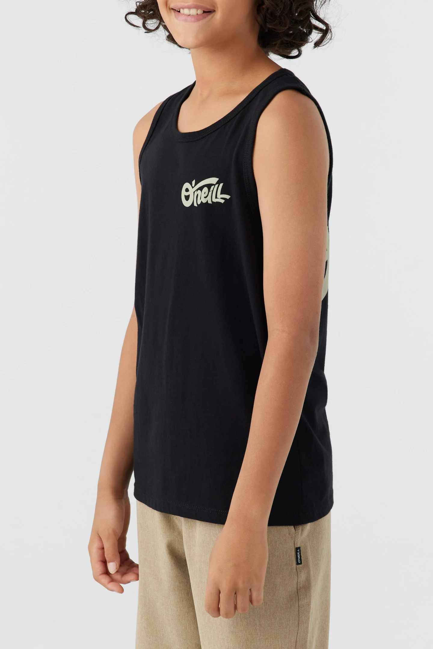 FIRST IN TANK - Image 2