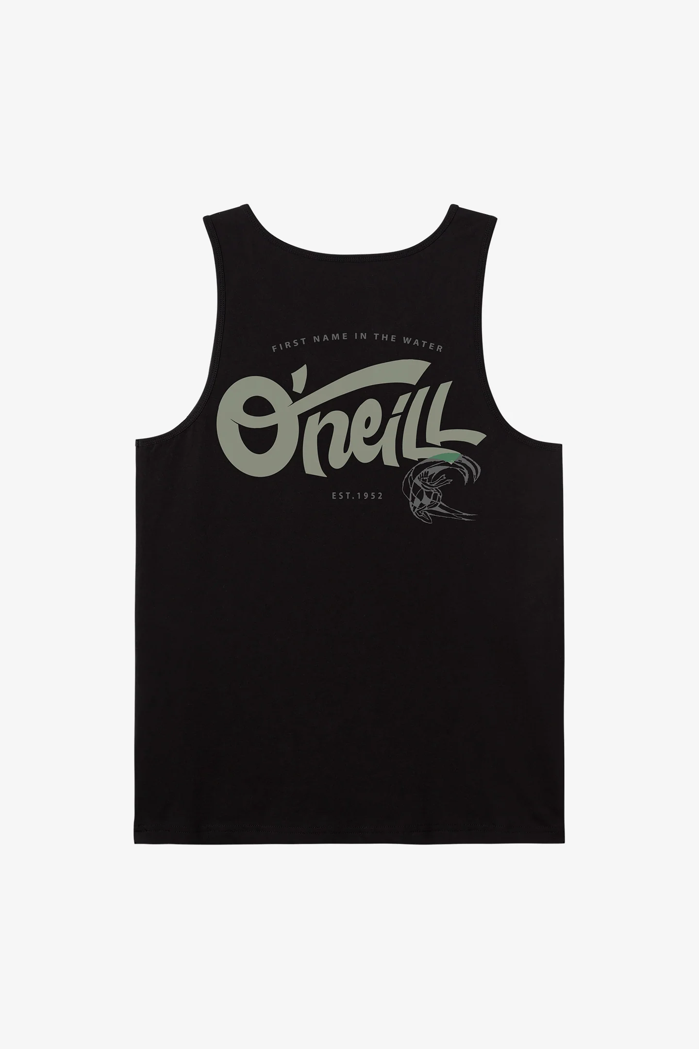 FIRST IN TANK - Image 5