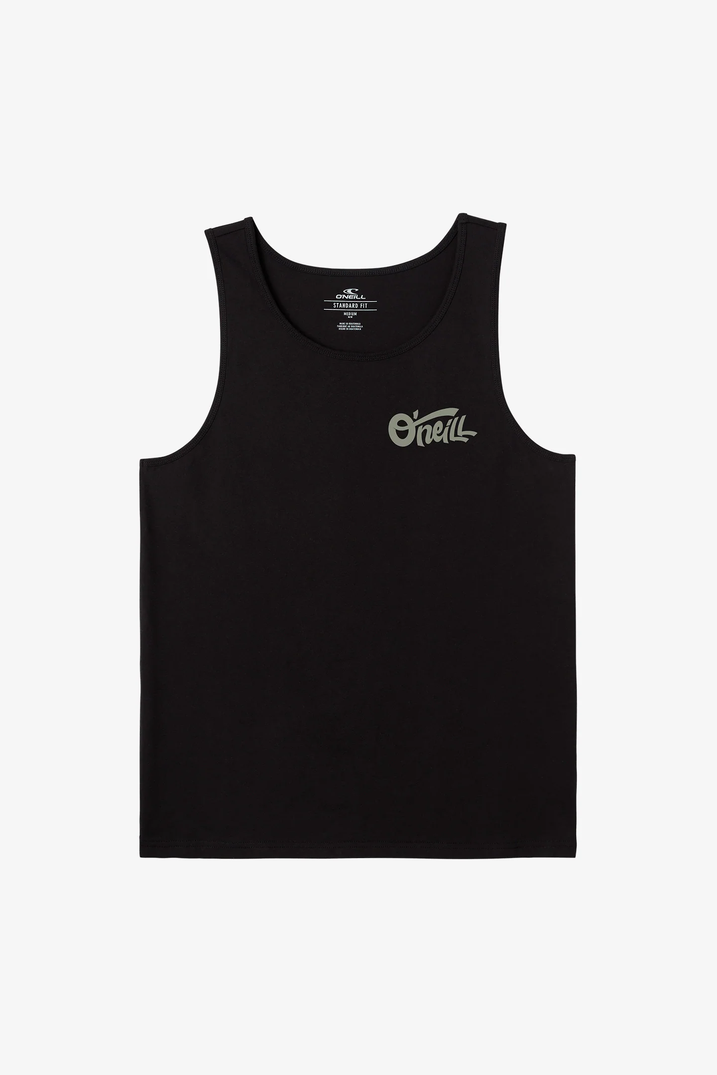 FIRST IN TANK - Image 6