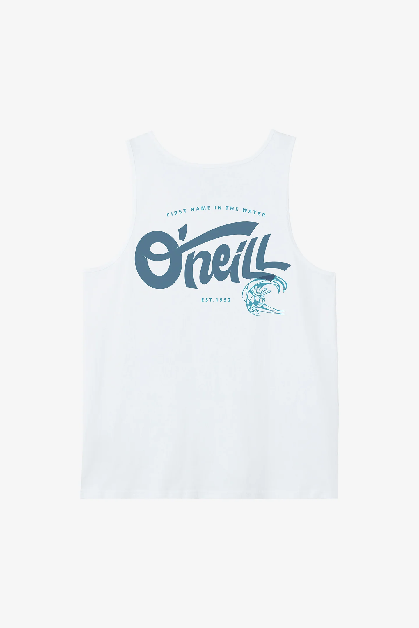 FIRST IN TANK - Image 5