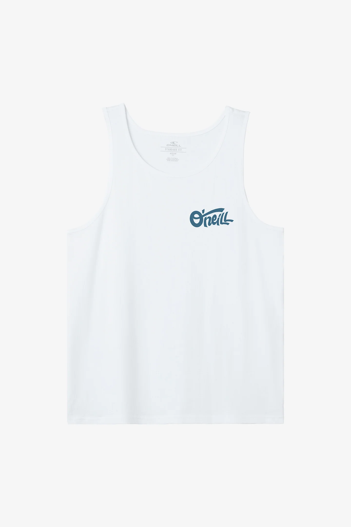 FIRST IN TANK - Image 6