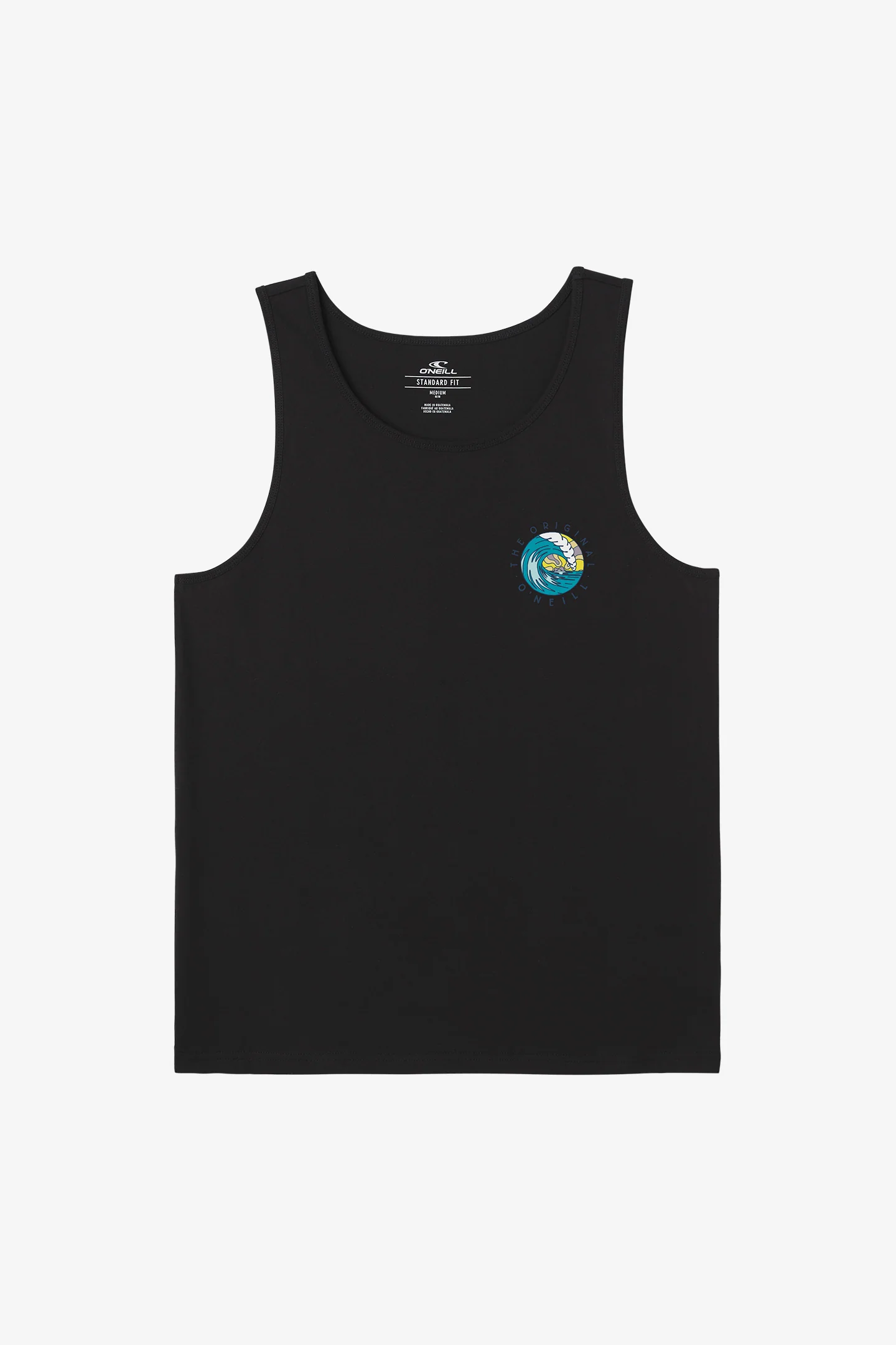 FIXATION TANK - Image 6