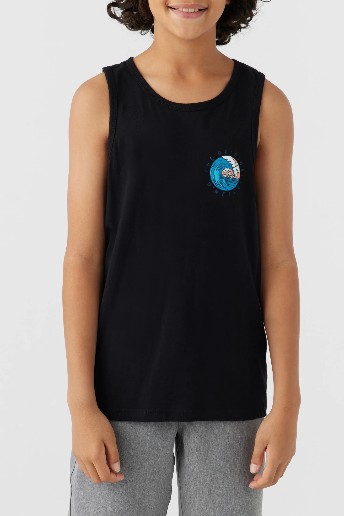 FIXATION TANK