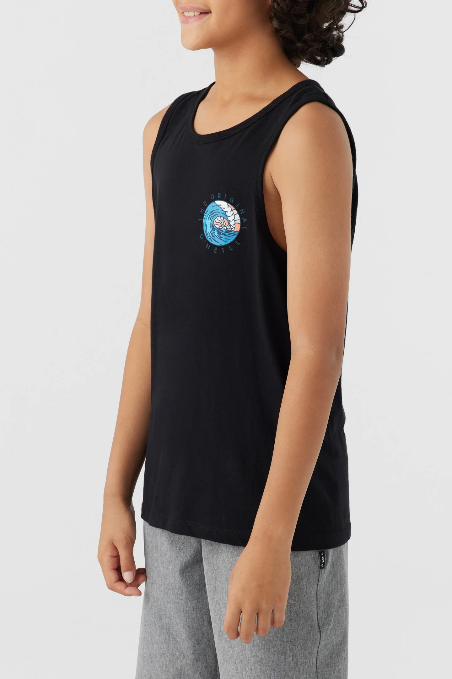 FIXATION TANK - Image 2