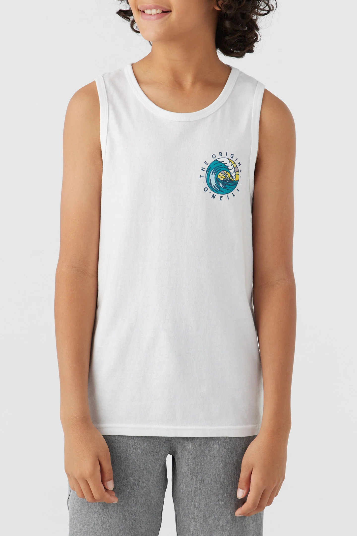 FIXATION TANK