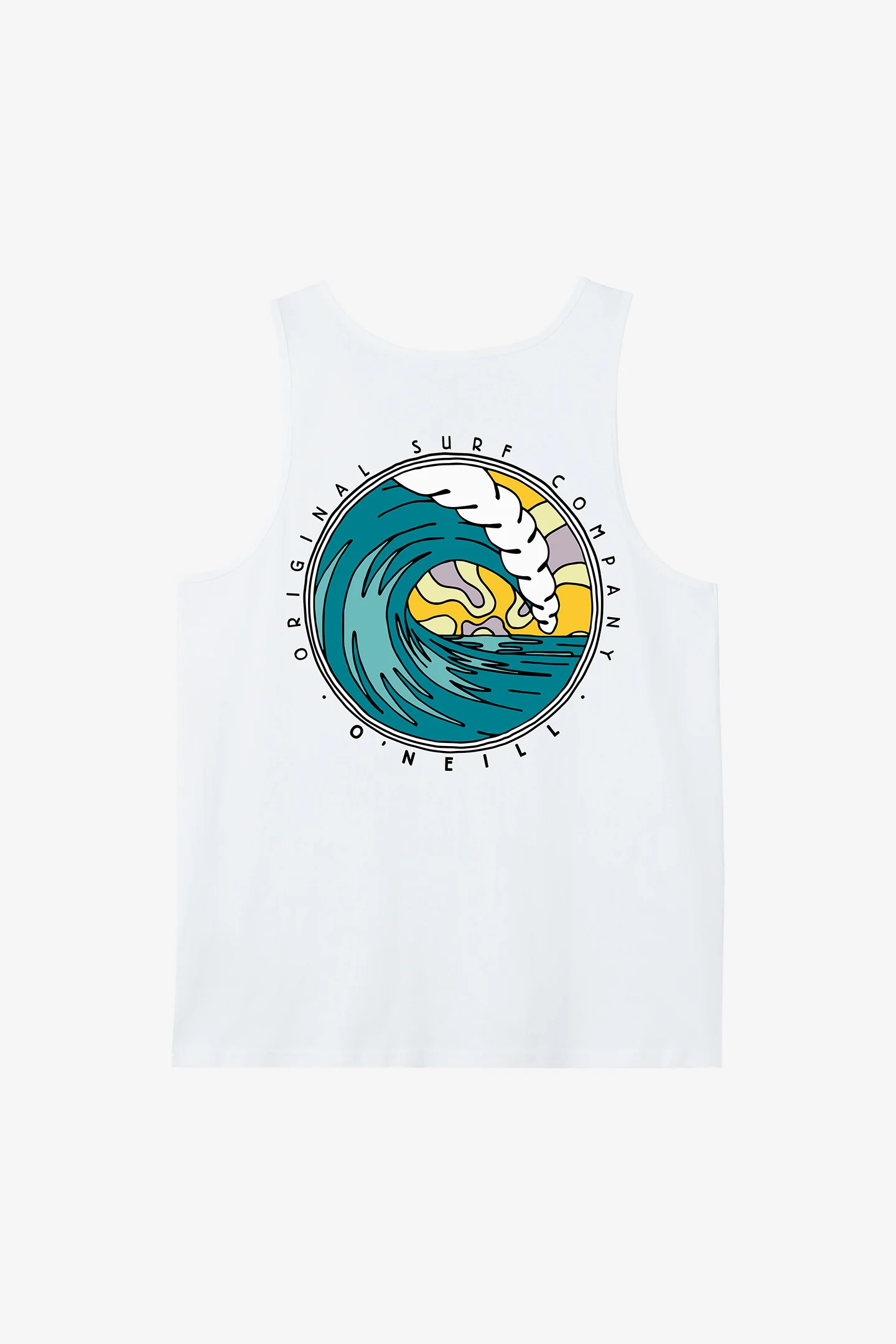 FIXATION TANK - Image 5