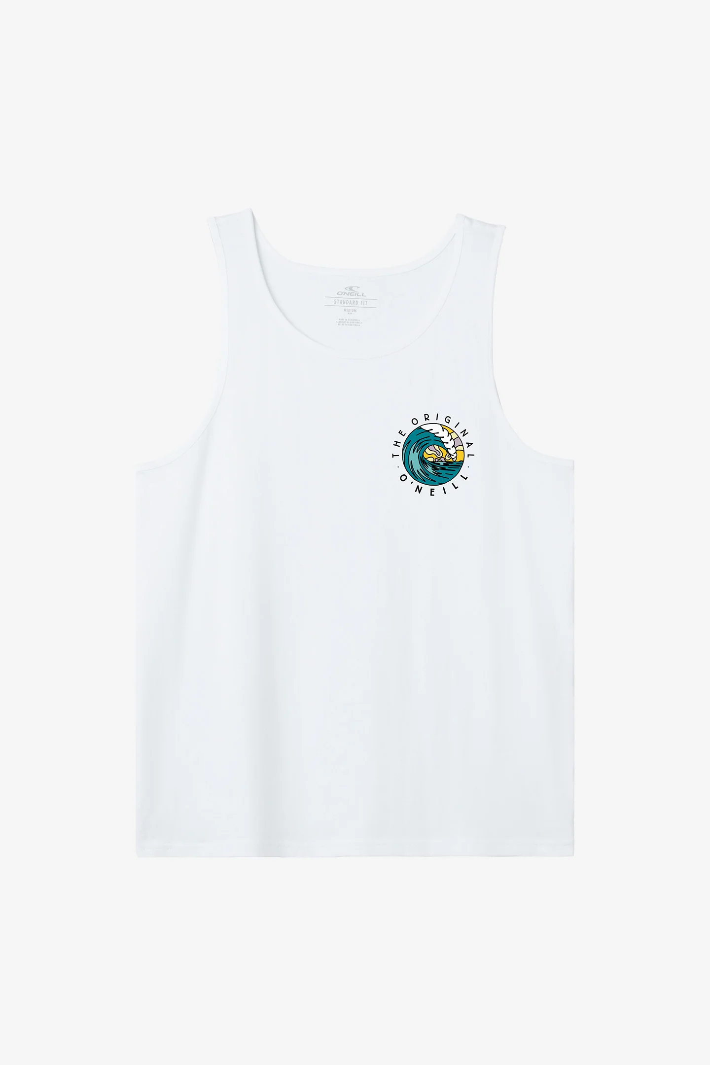 FIXATION TANK - Image 6