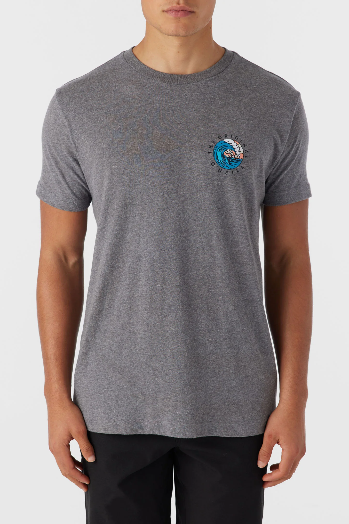 FIXATION TEE