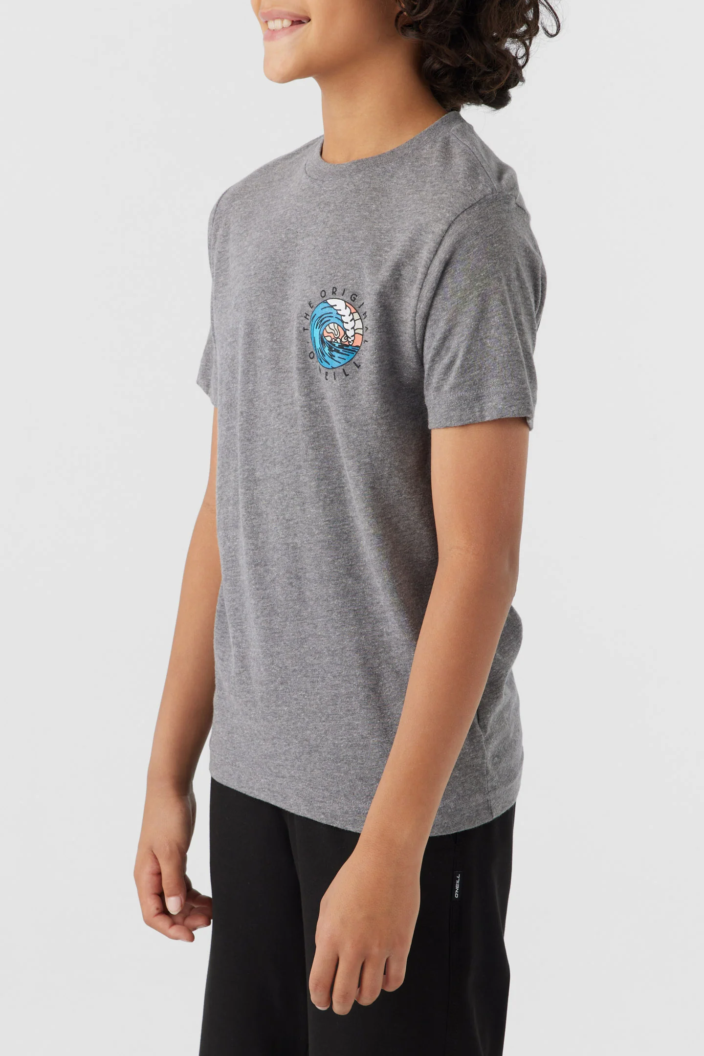 FIXATION TEE - Image 2