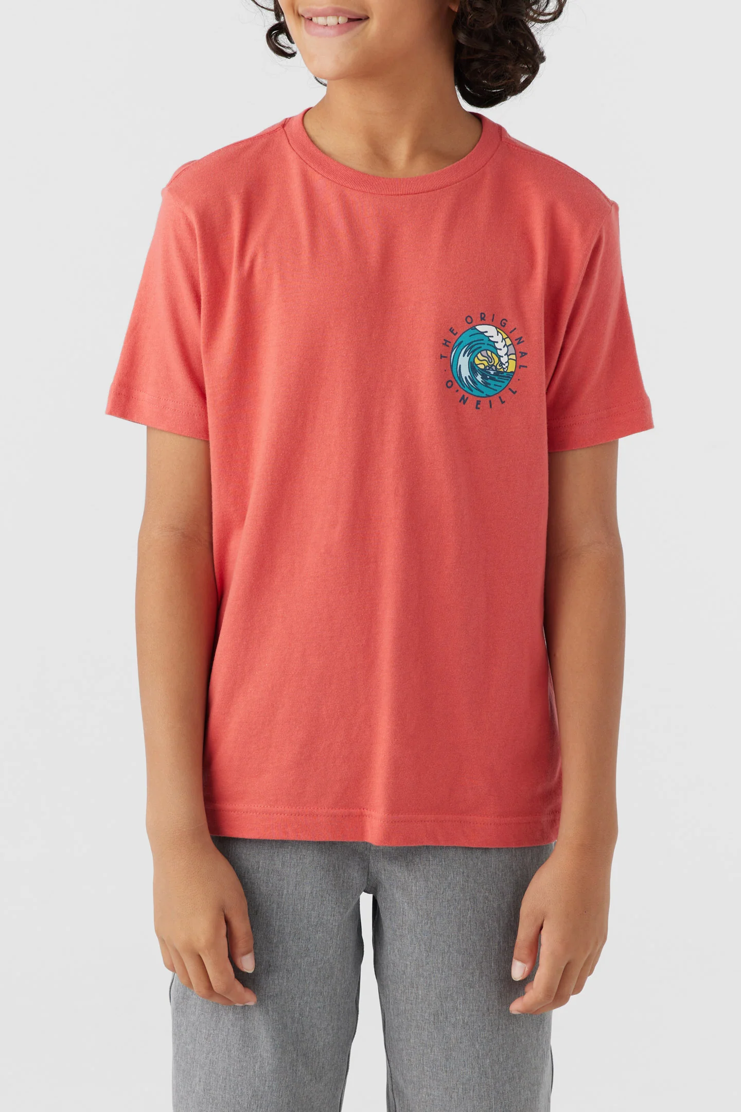 FIXATION TEE