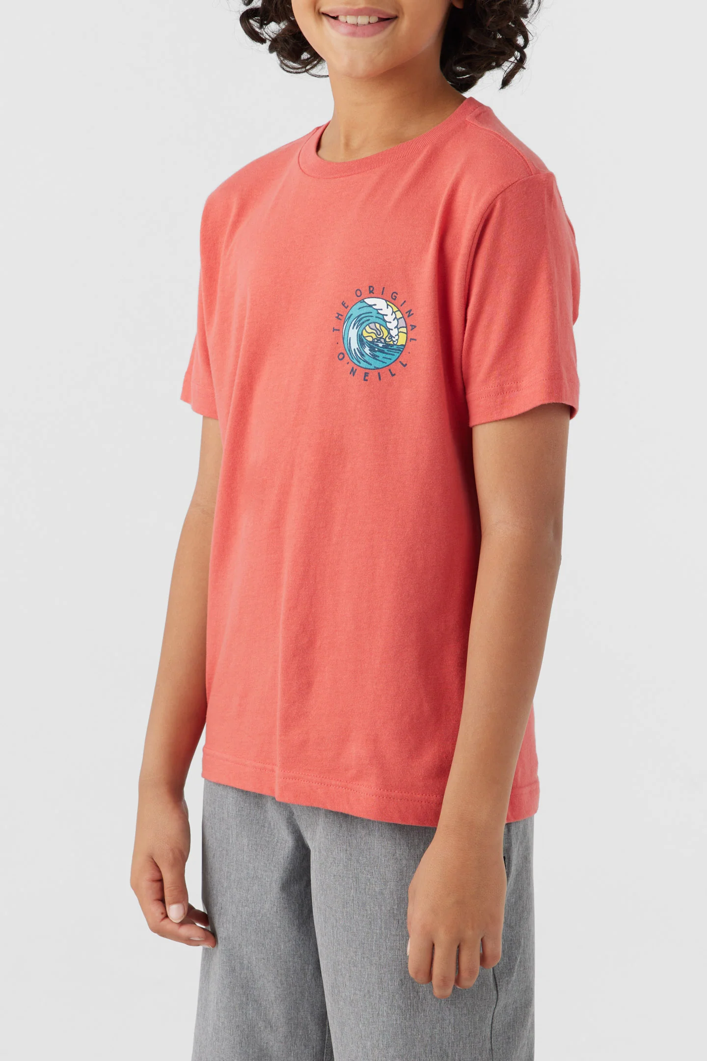 FIXATION TEE - Image 2