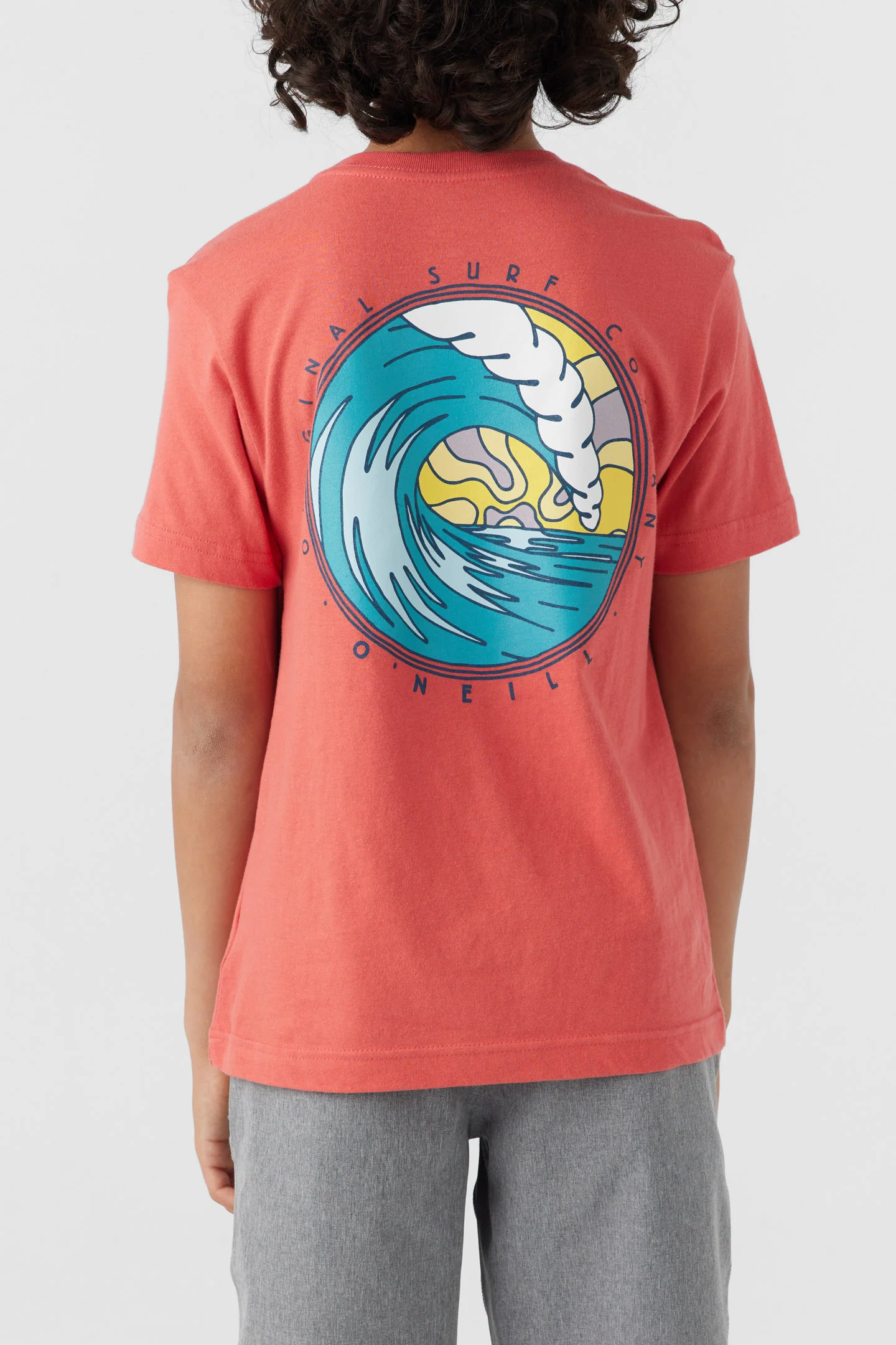 FIXATION TEE - Image 4