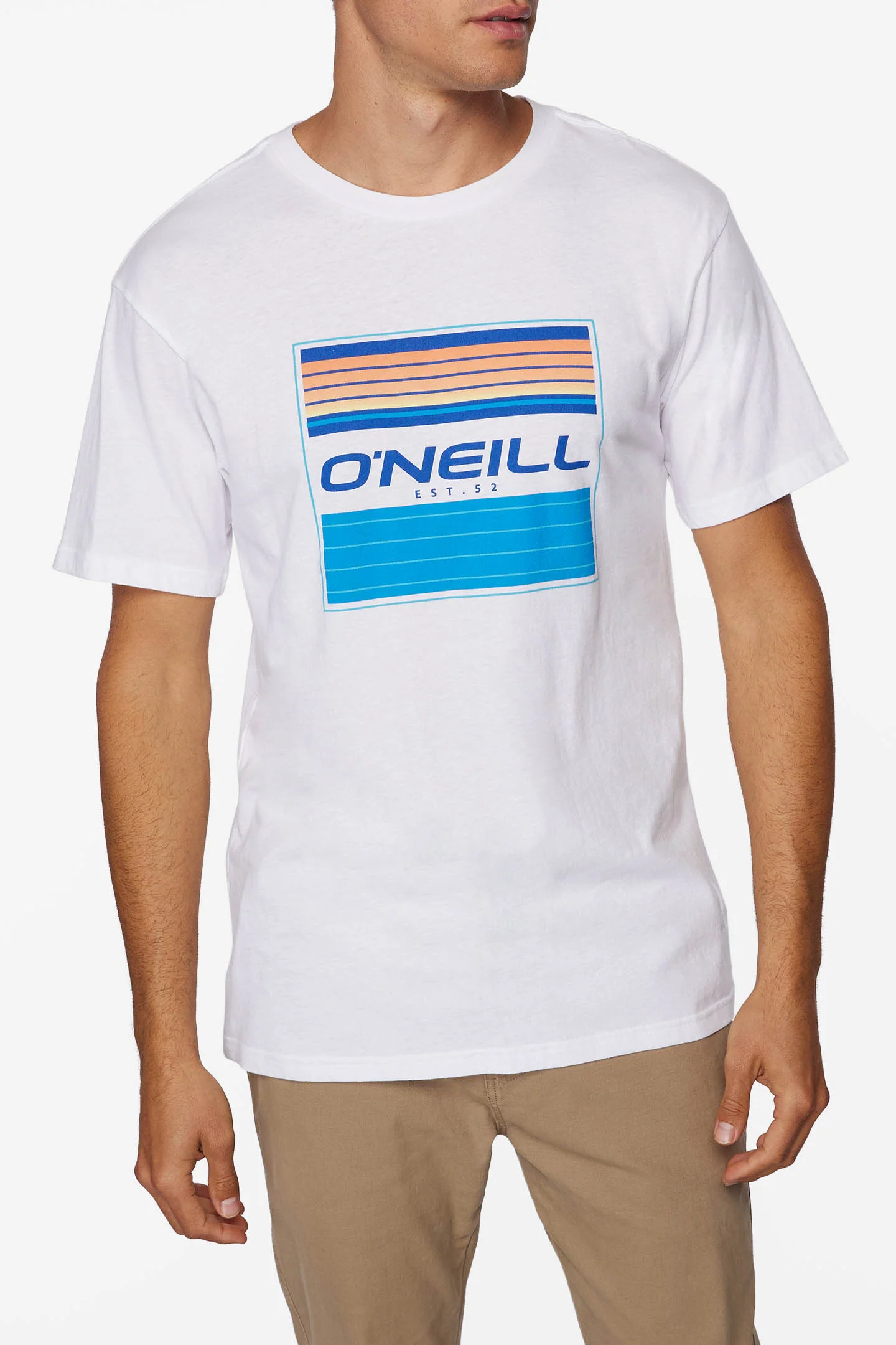 FLAIR TEE