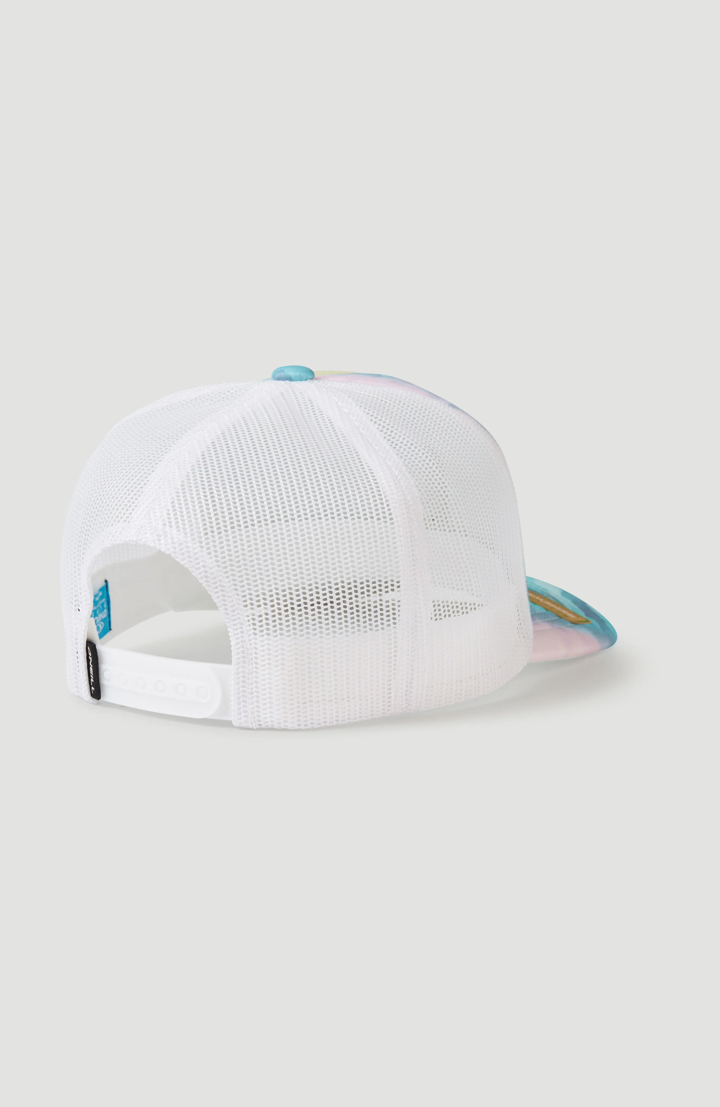 FLOOD TRUCKER CAP - Image 4