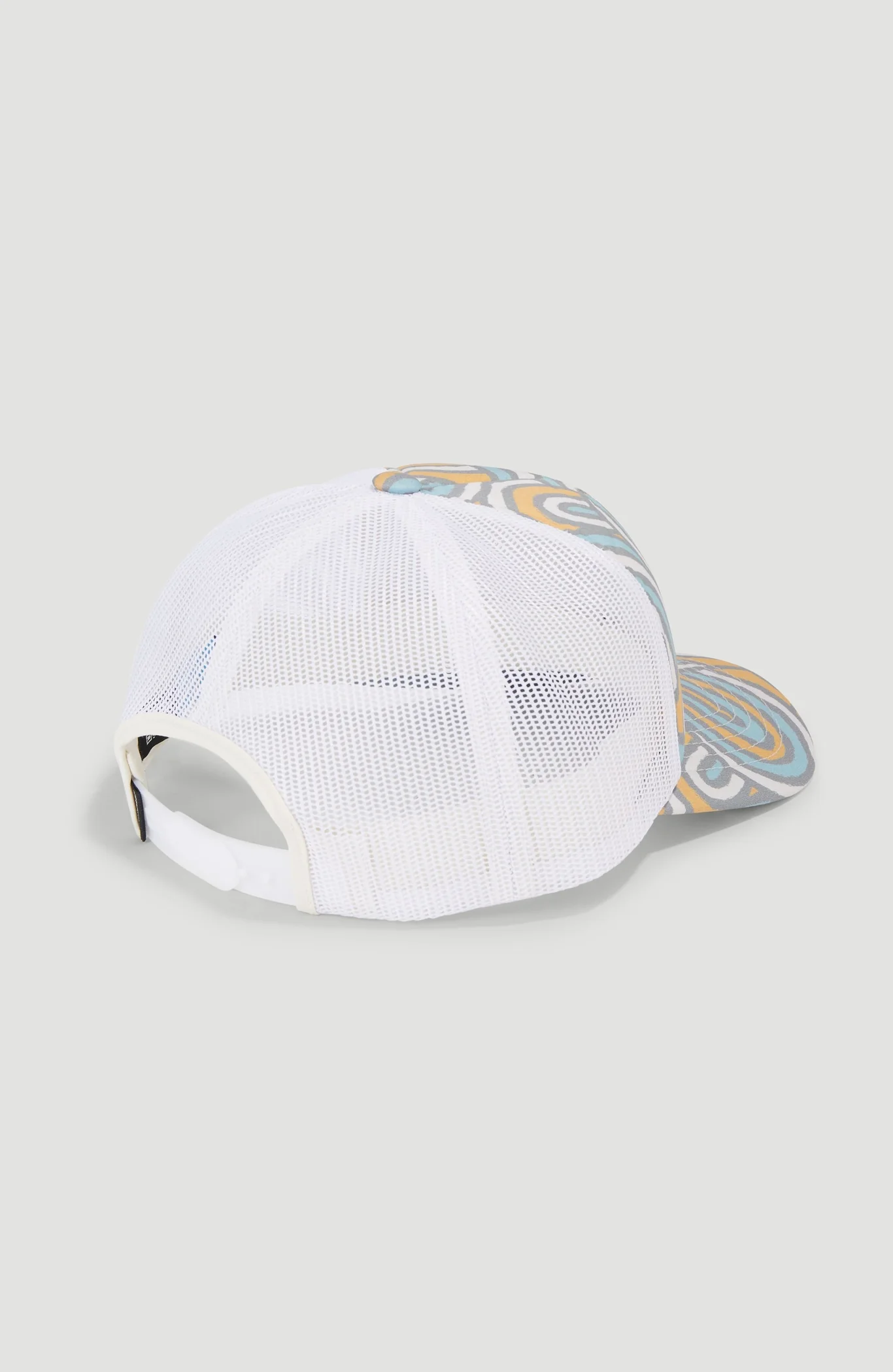 FLOOD TRUCKER CAP - Image 3