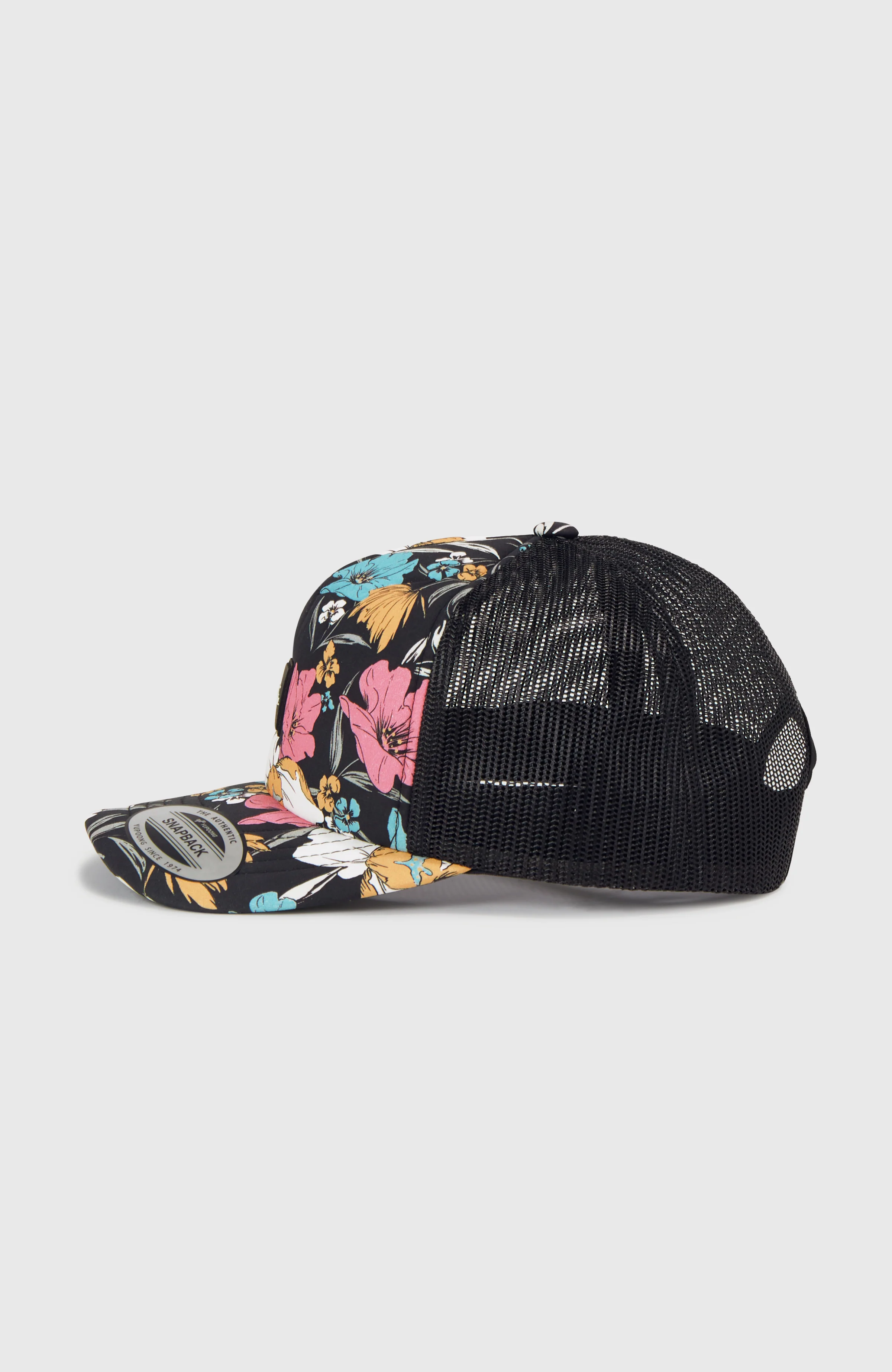 FLOOD TRUCKER CAP - Image 2