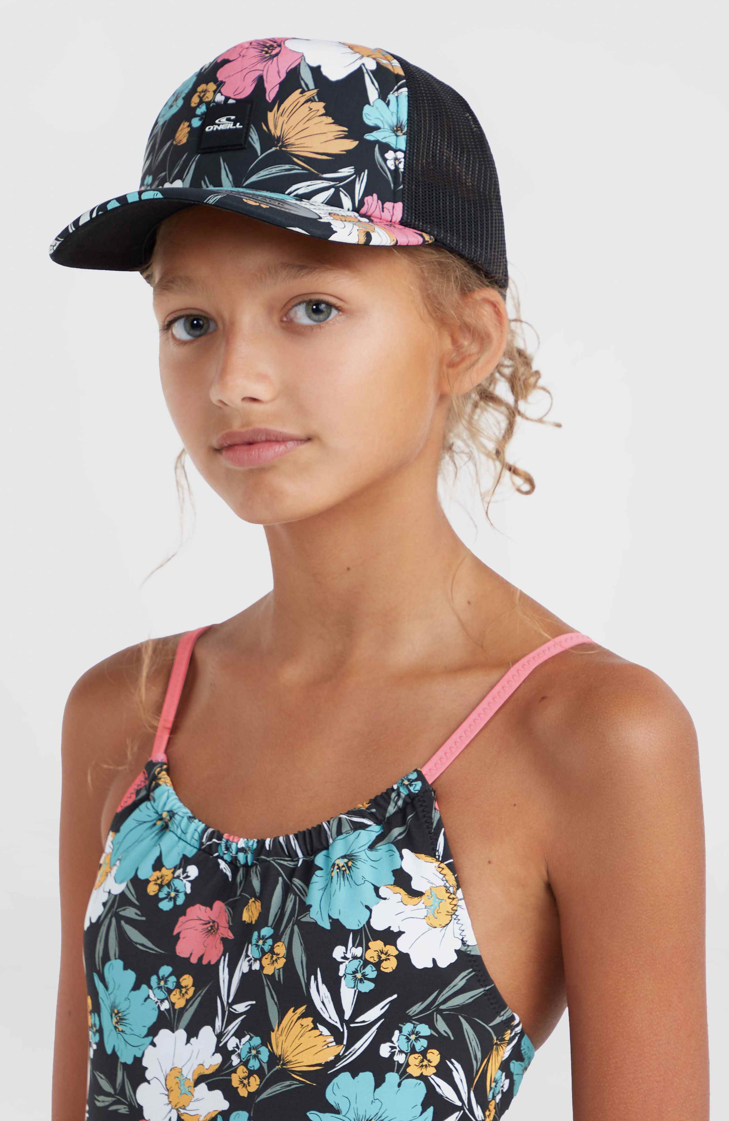 FLOOD TRUCKER CAP - Image 4