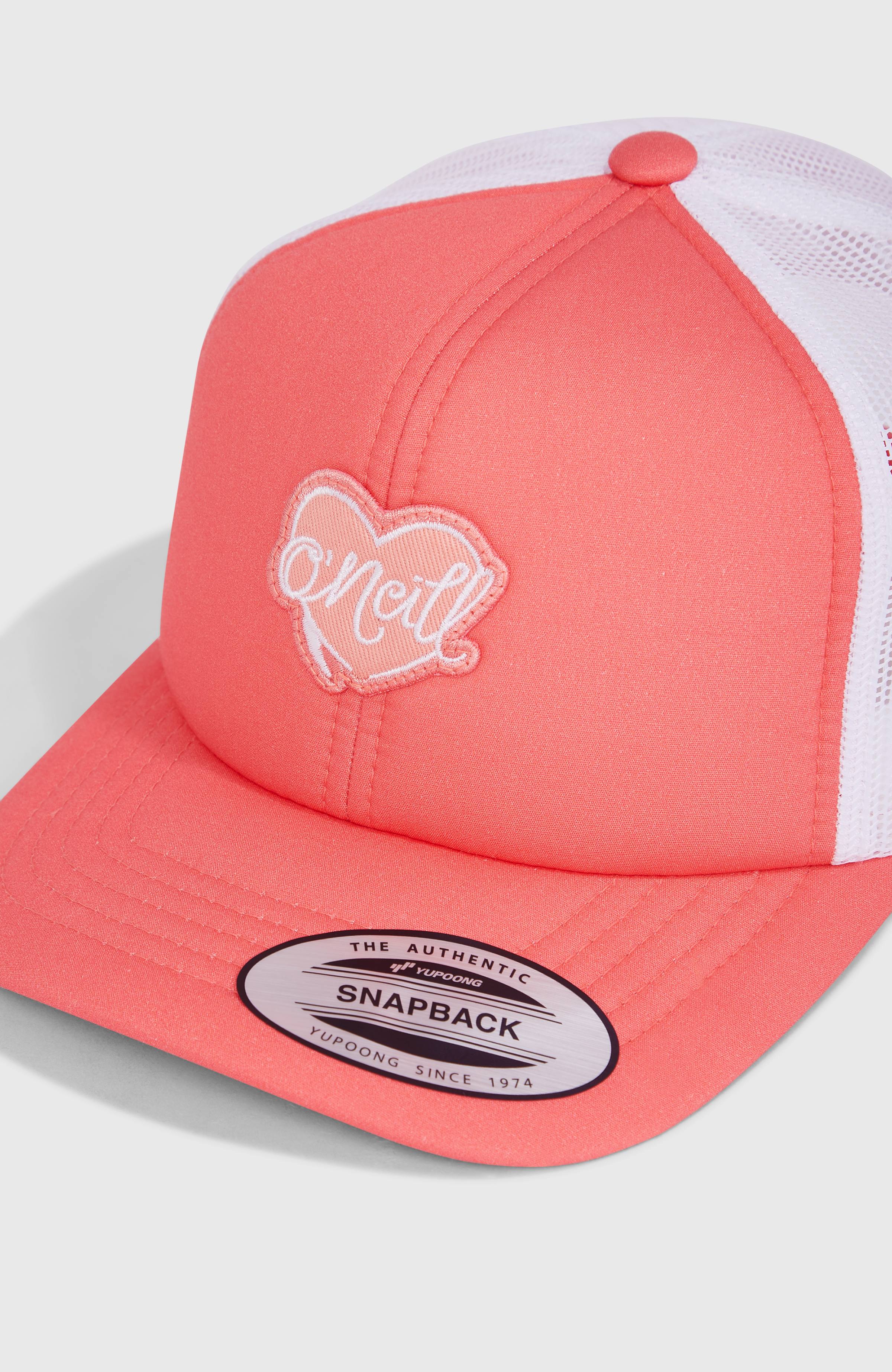 FLOOD TRUCKER CAP - Image 3