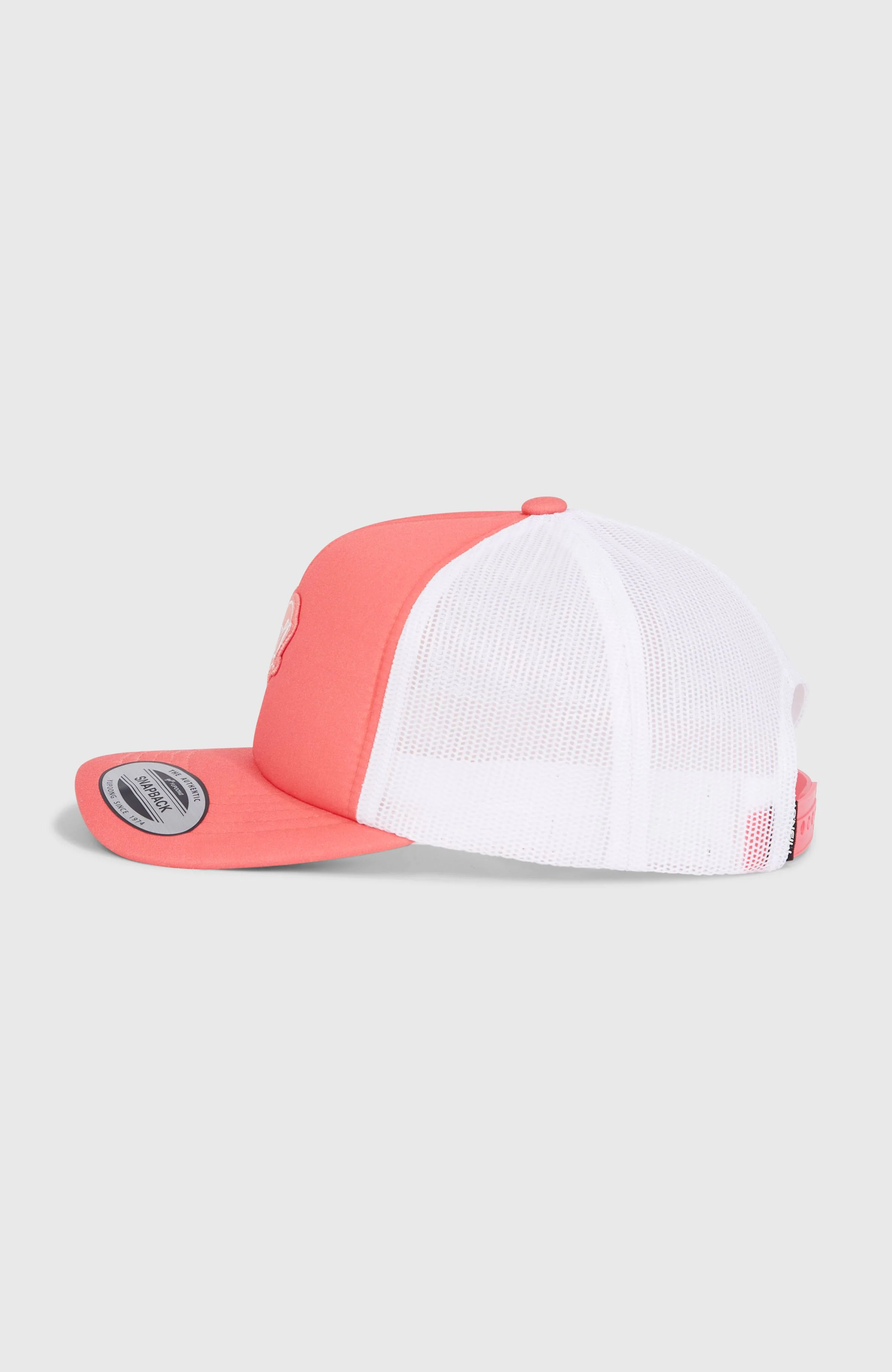 FLOOD TRUCKER CAP - Image 4