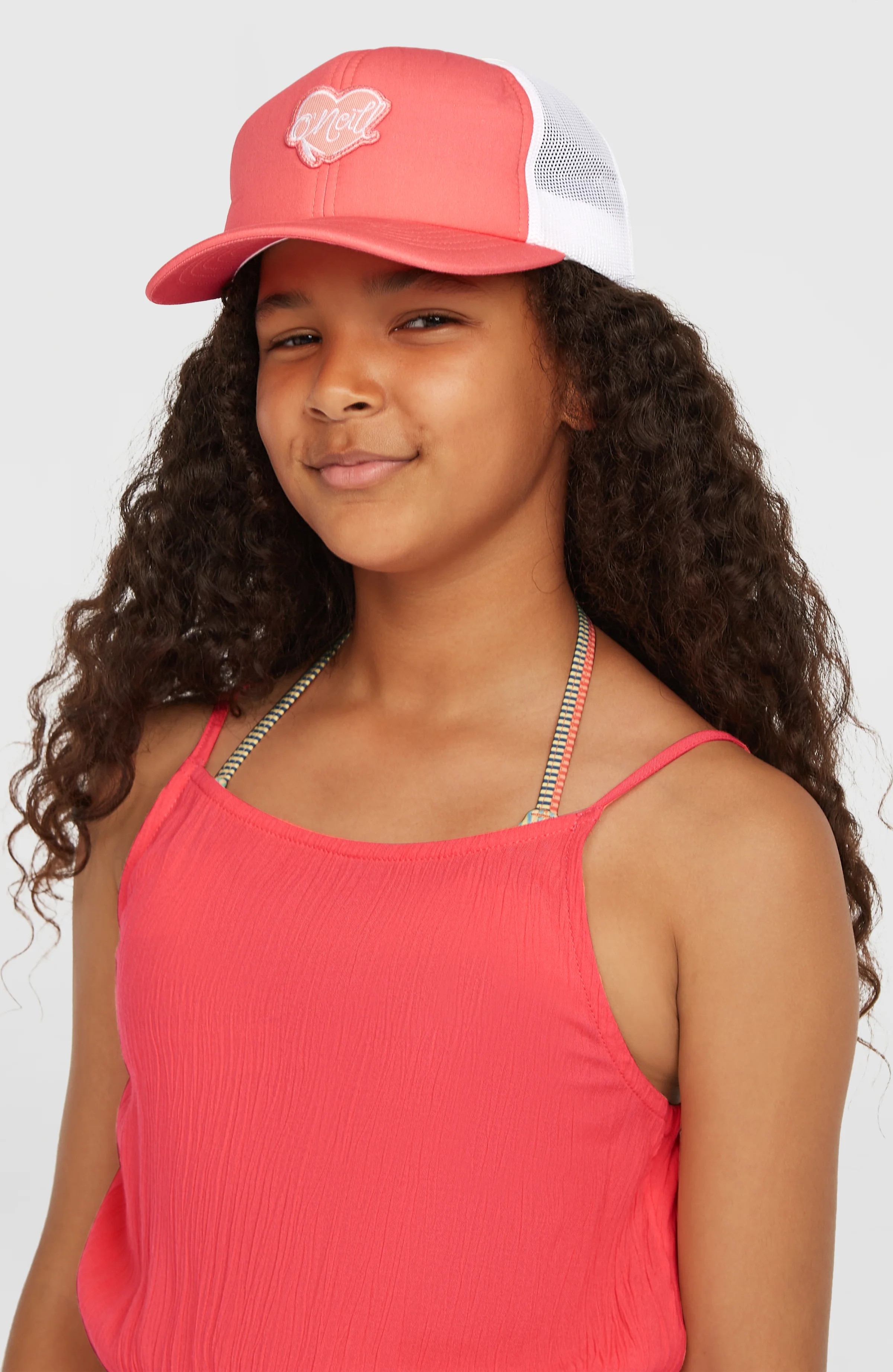 FLOOD TRUCKER CAP - Image 5