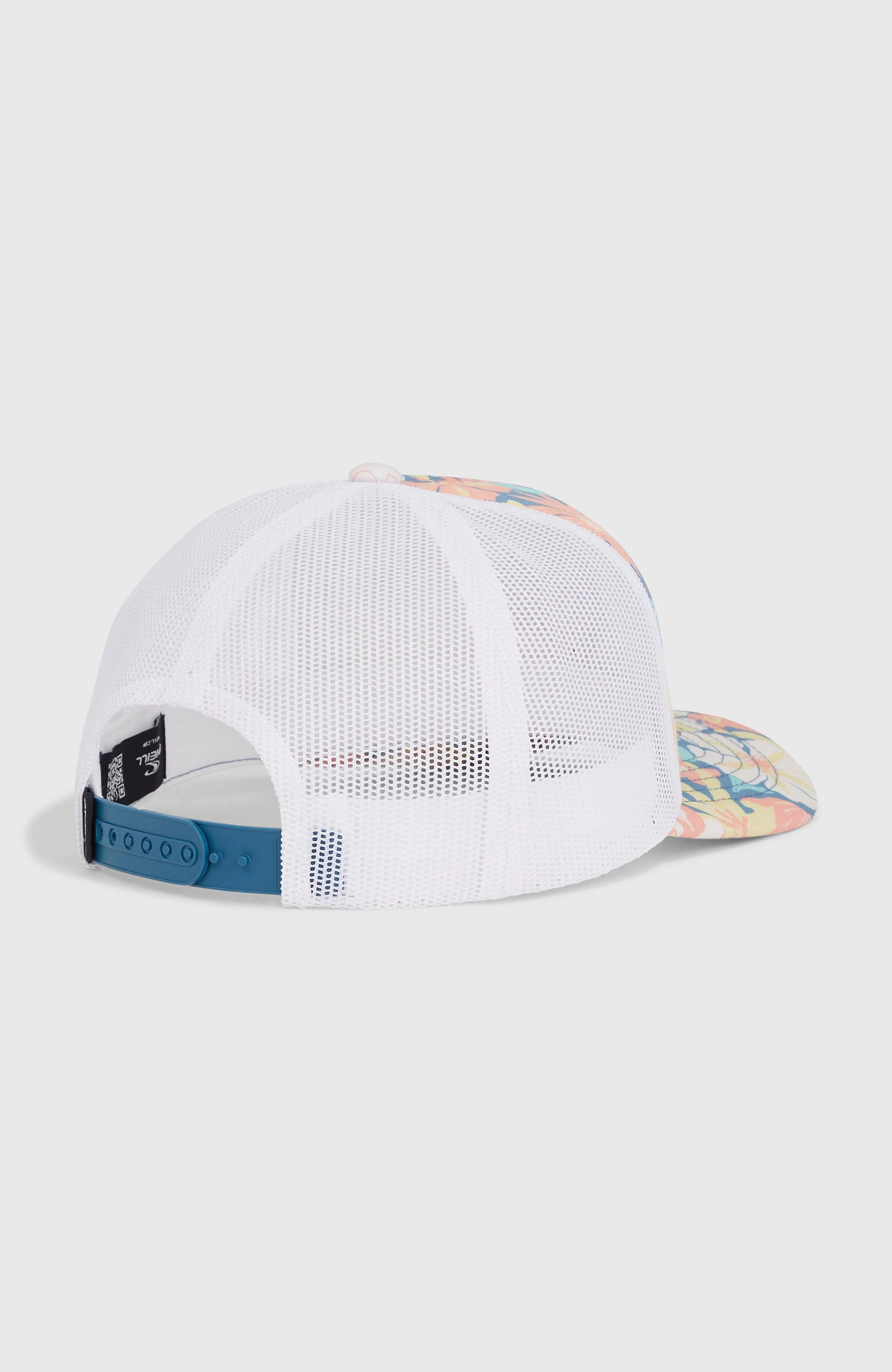 FLOOD TRUCKER CAP - Image 2