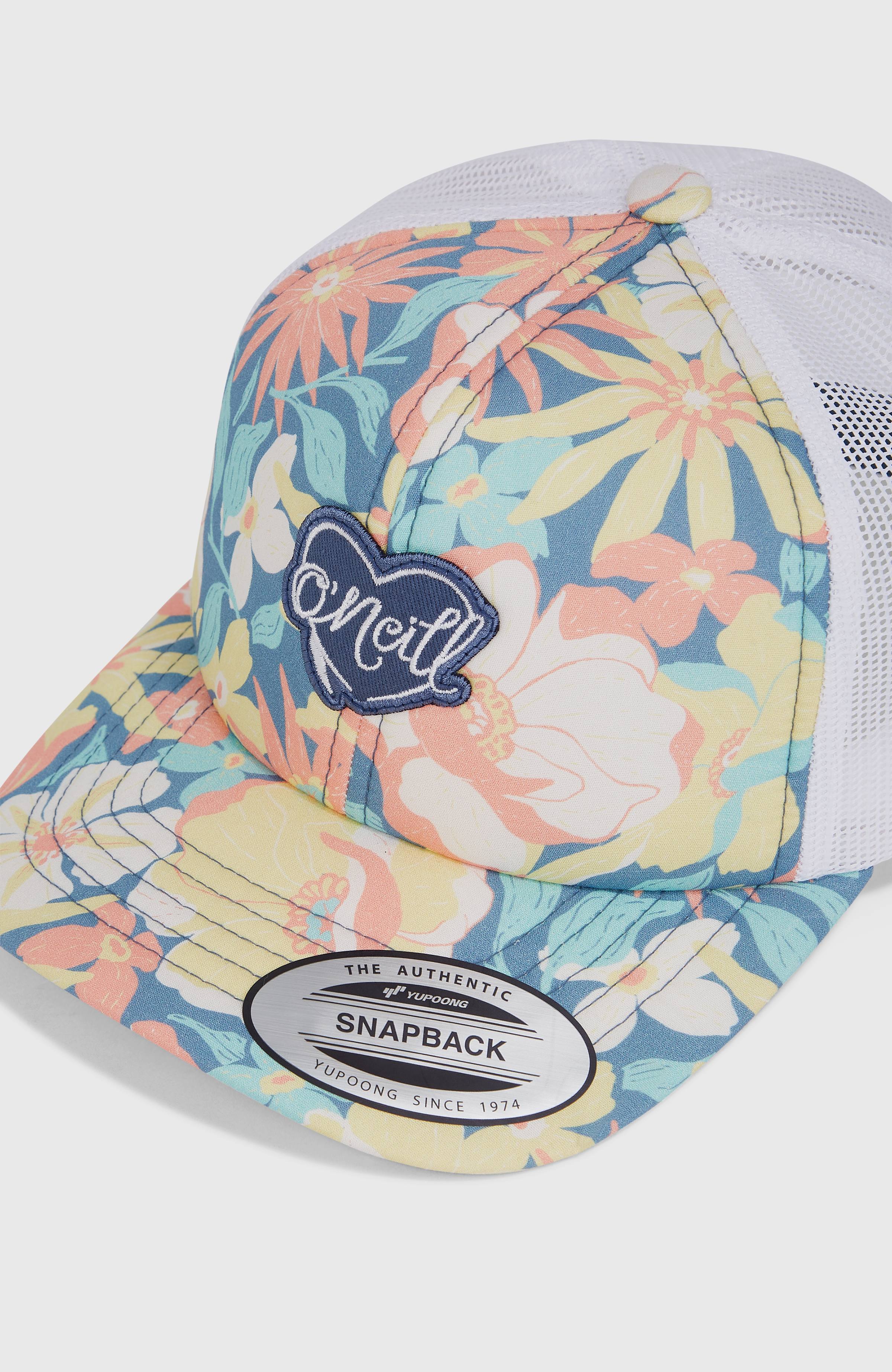 FLOOD TRUCKER CAP - Image 3