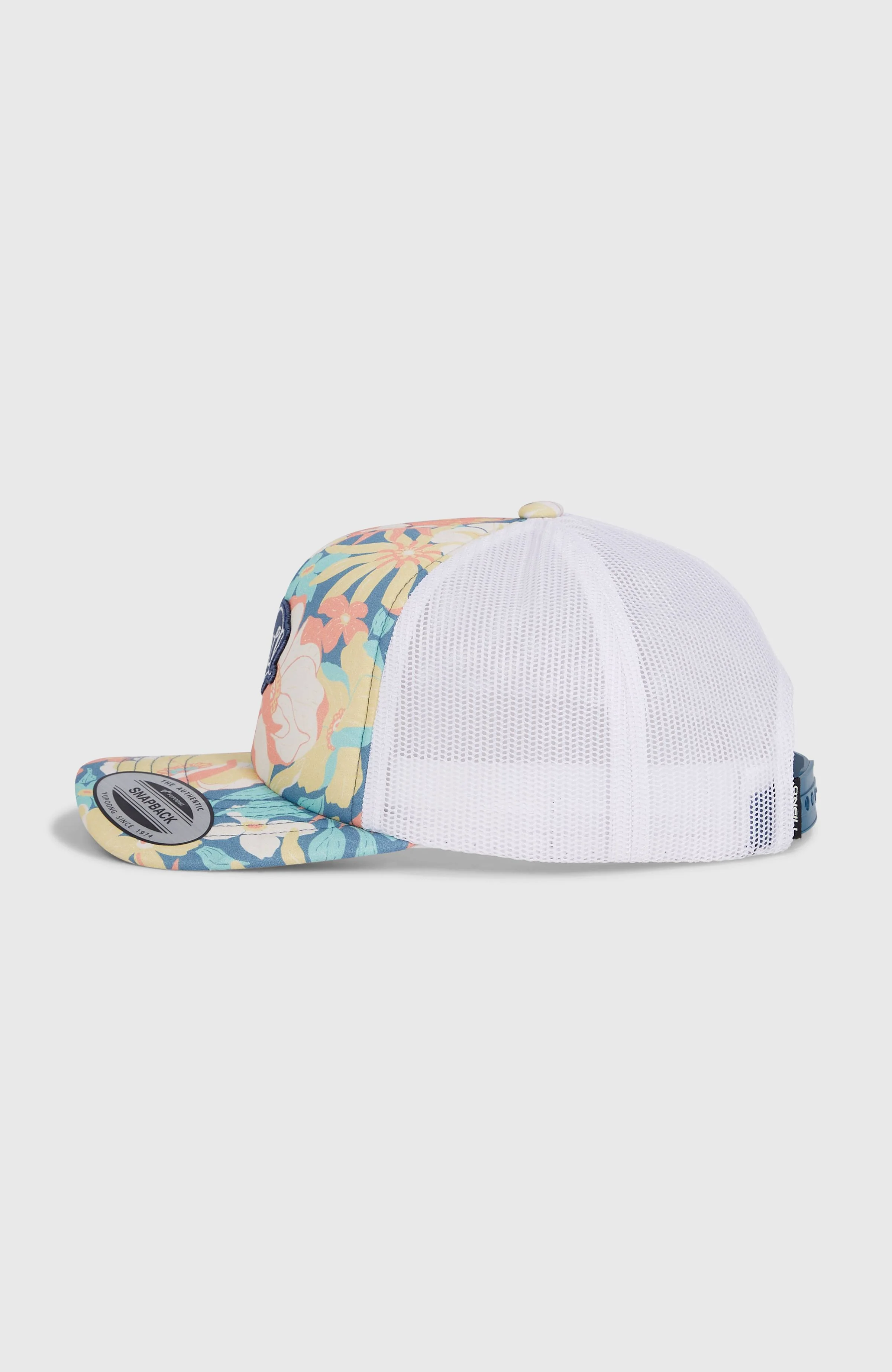 FLOOD TRUCKER CAP - Image 4