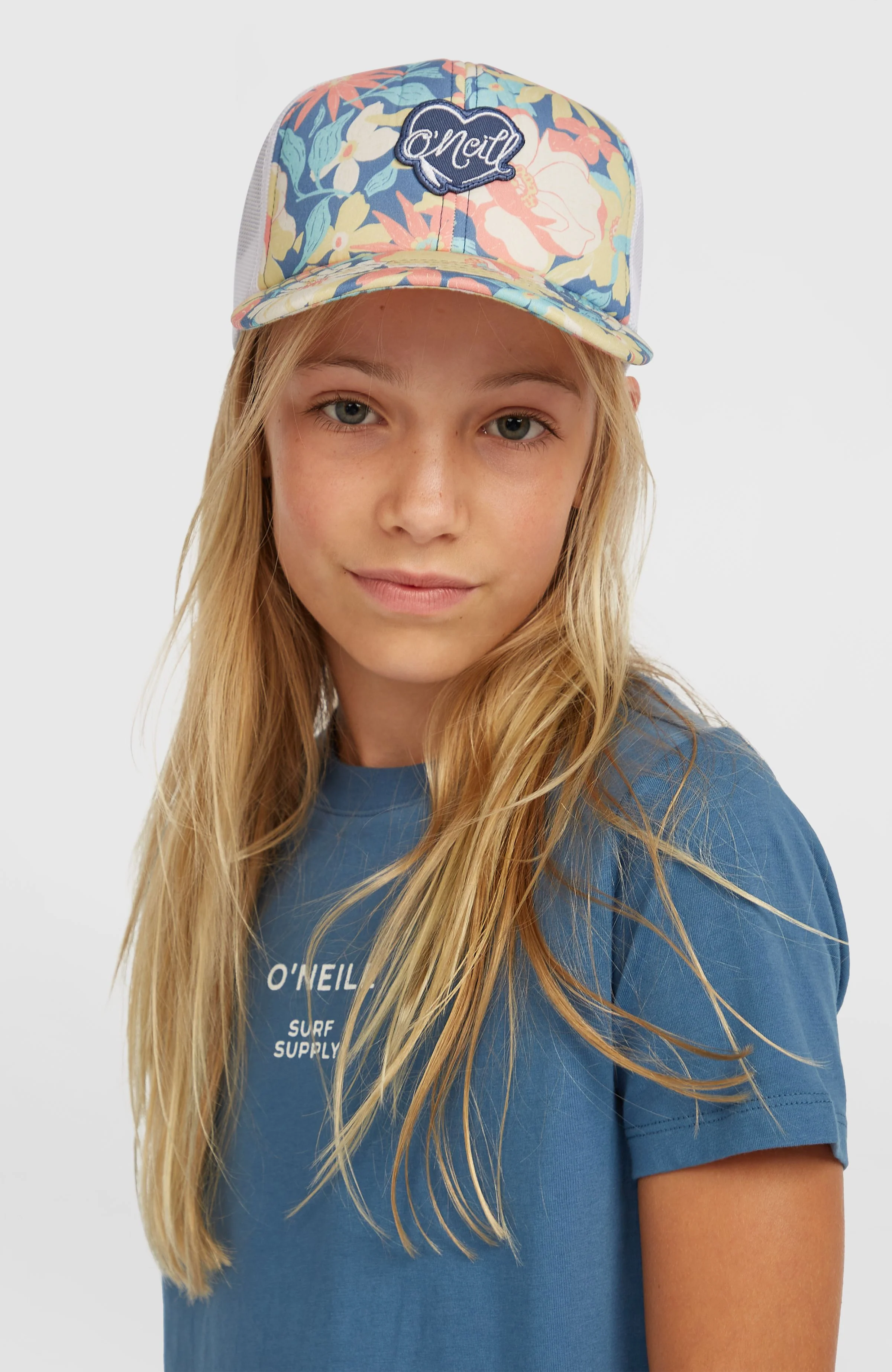 FLOOD TRUCKER CAP - Image 5