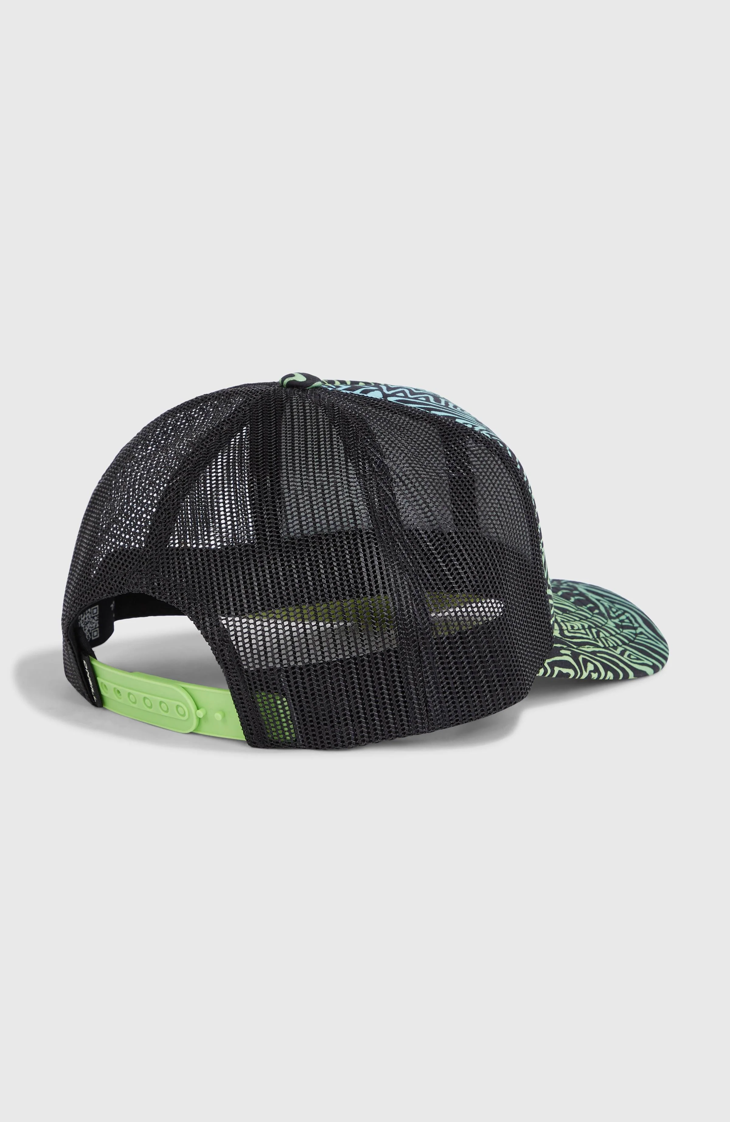 FLOOD TRUCKER CAP - Image 2