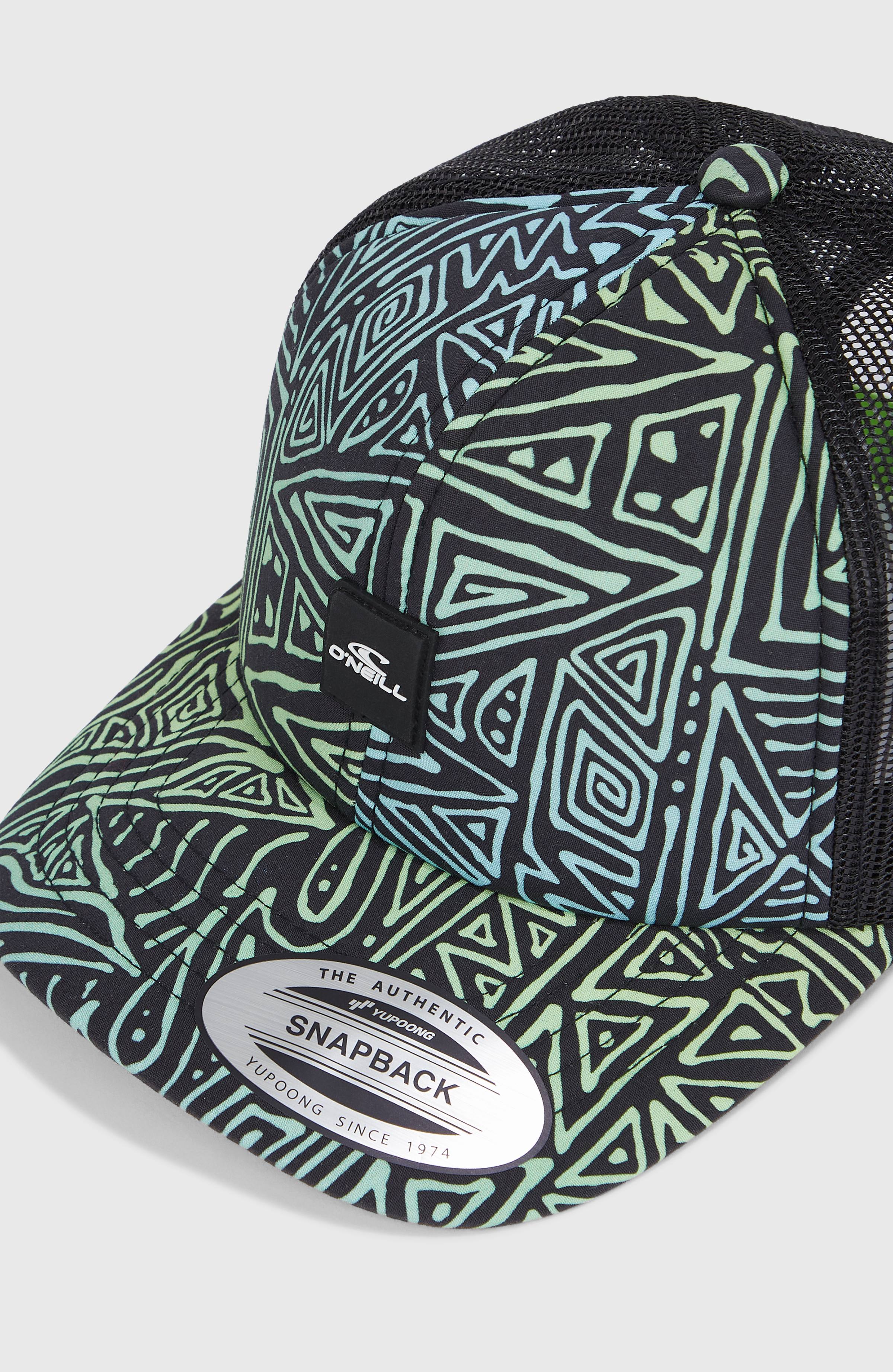 FLOOD TRUCKER CAP - Image 3