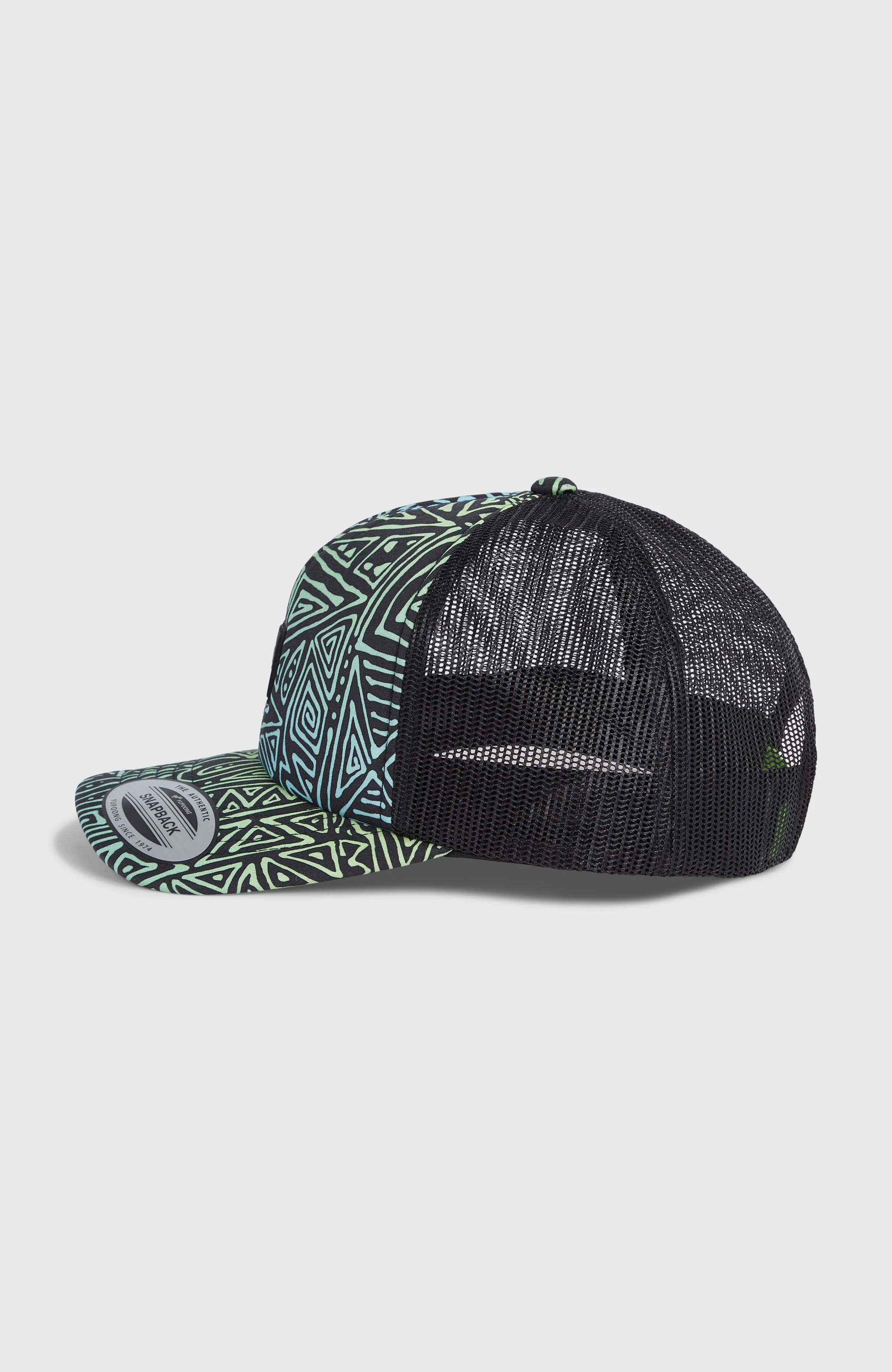 FLOOD TRUCKER CAP - Image 4