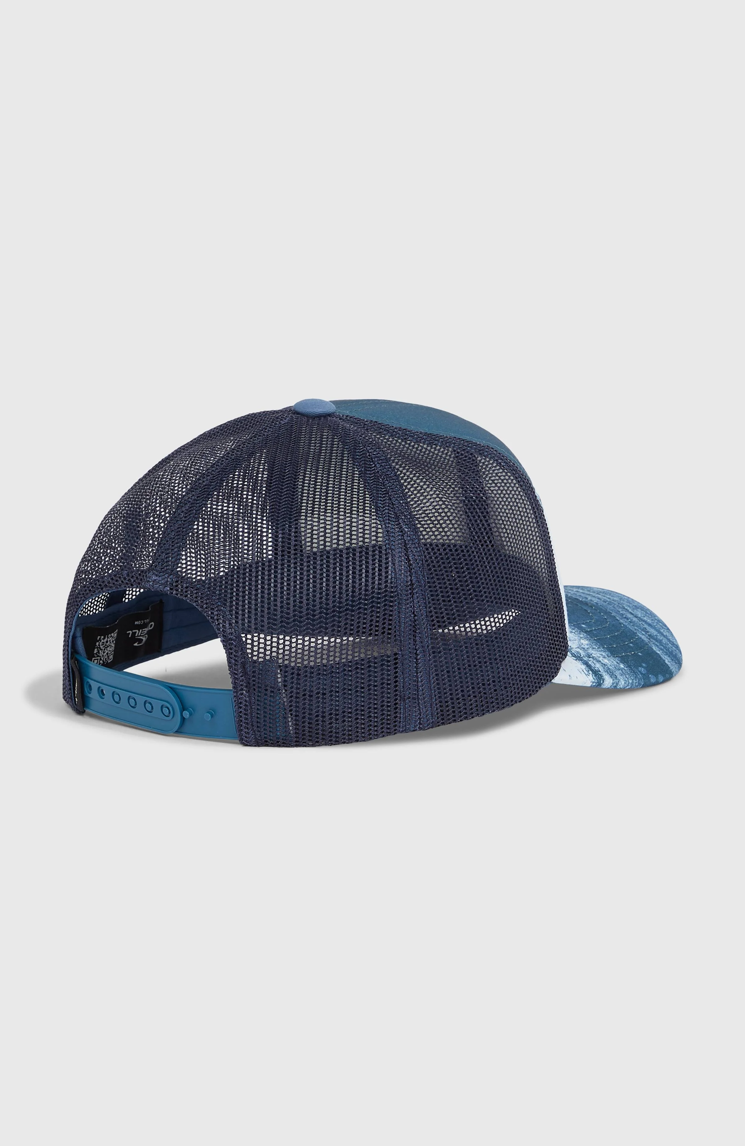 FLOOD TRUCKER CAP - Image 2