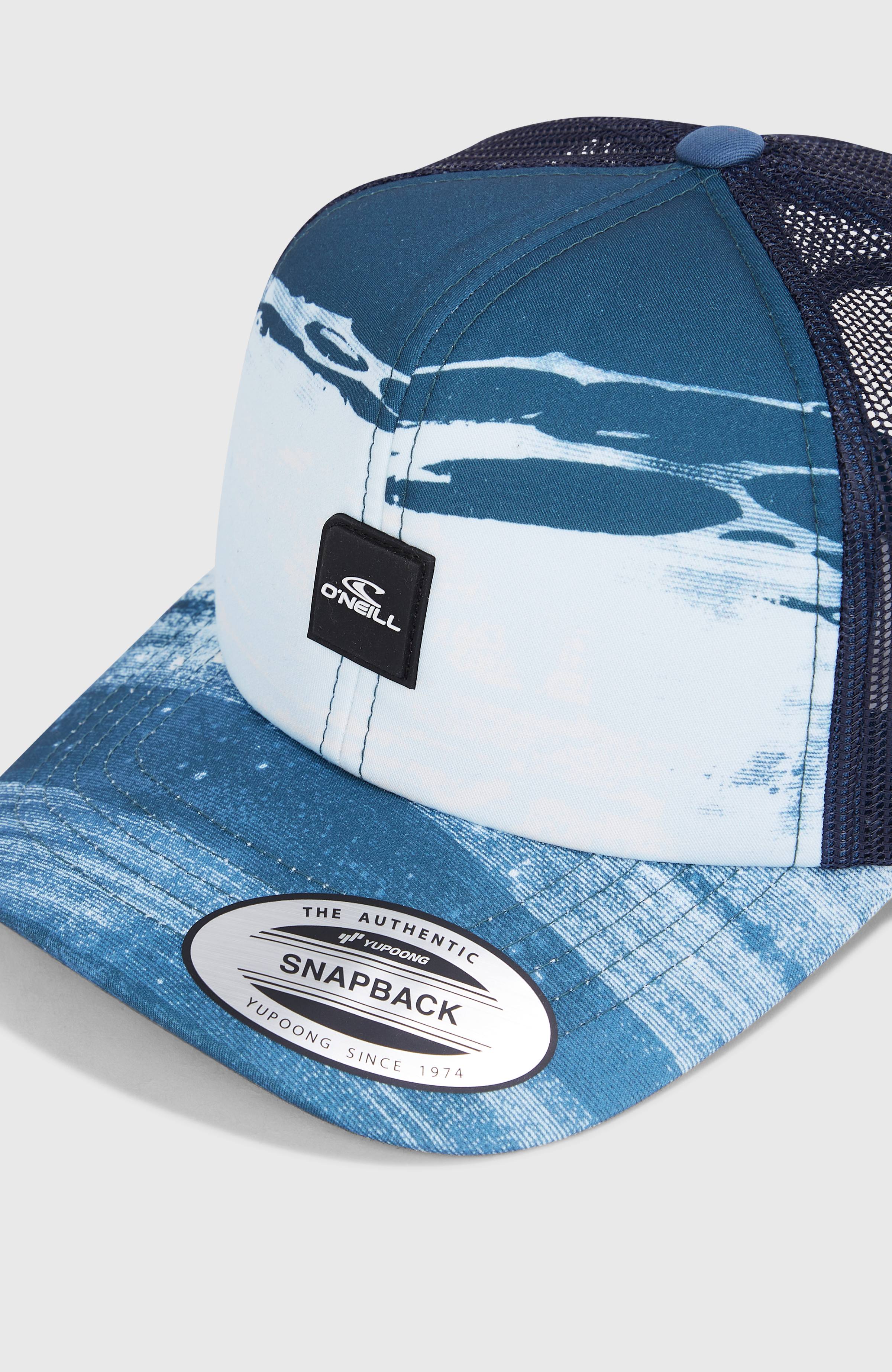 FLOOD TRUCKER CAP - Image 3