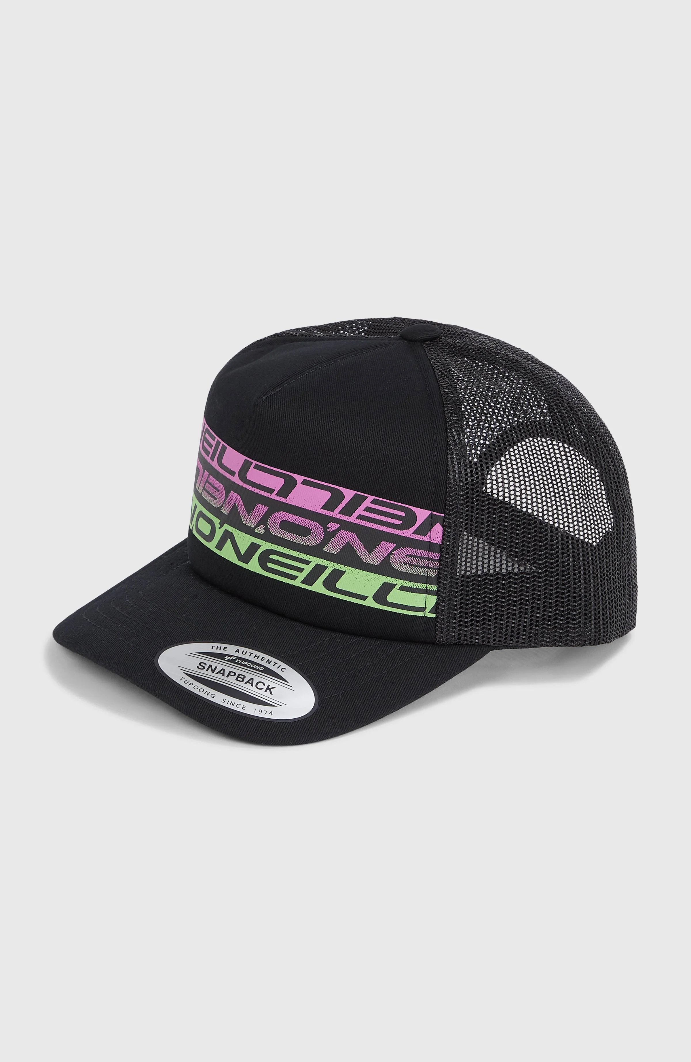 FLOOD TRUCKER CAP