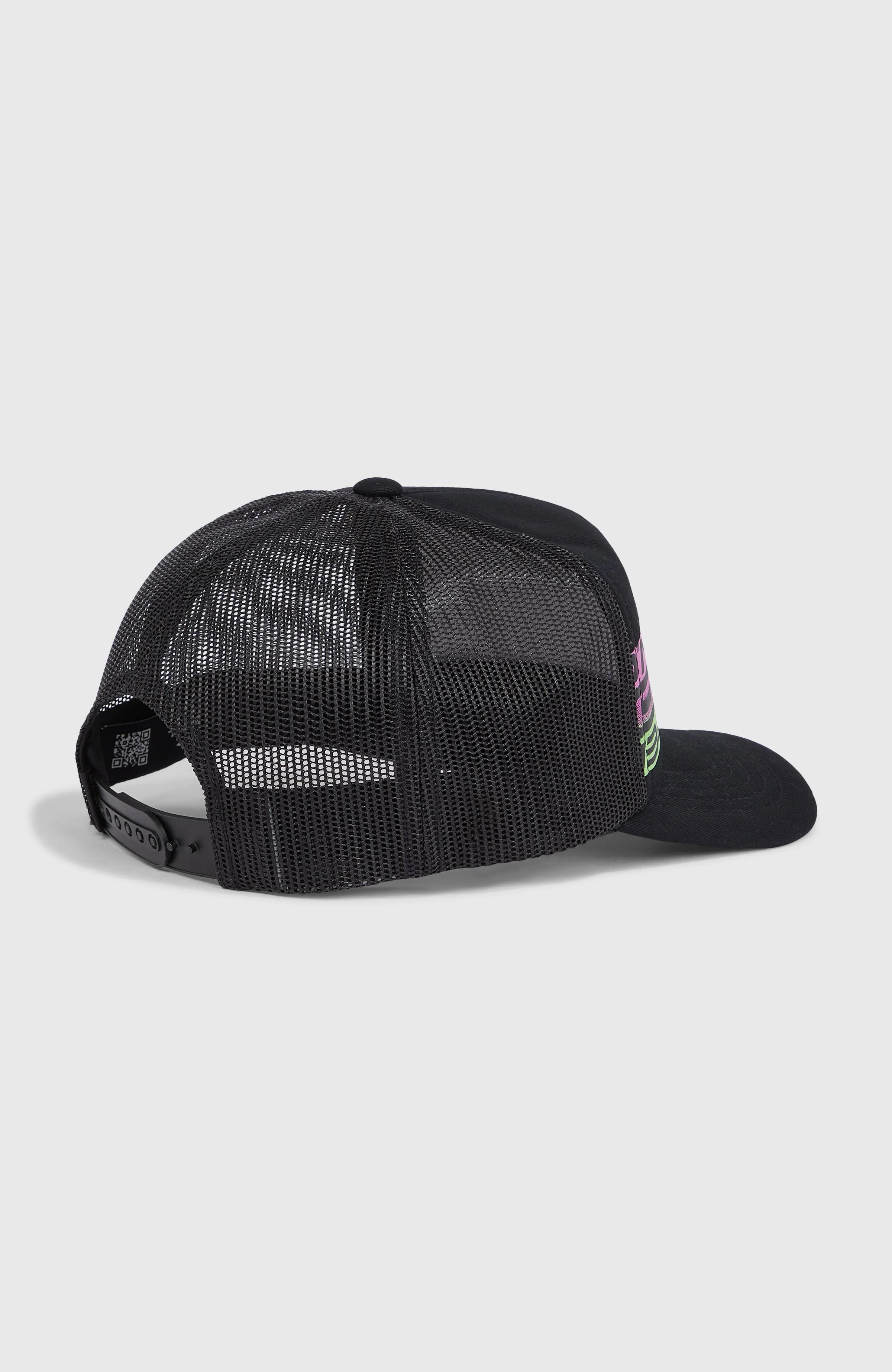 FLOOD TRUCKER CAP - Image 2