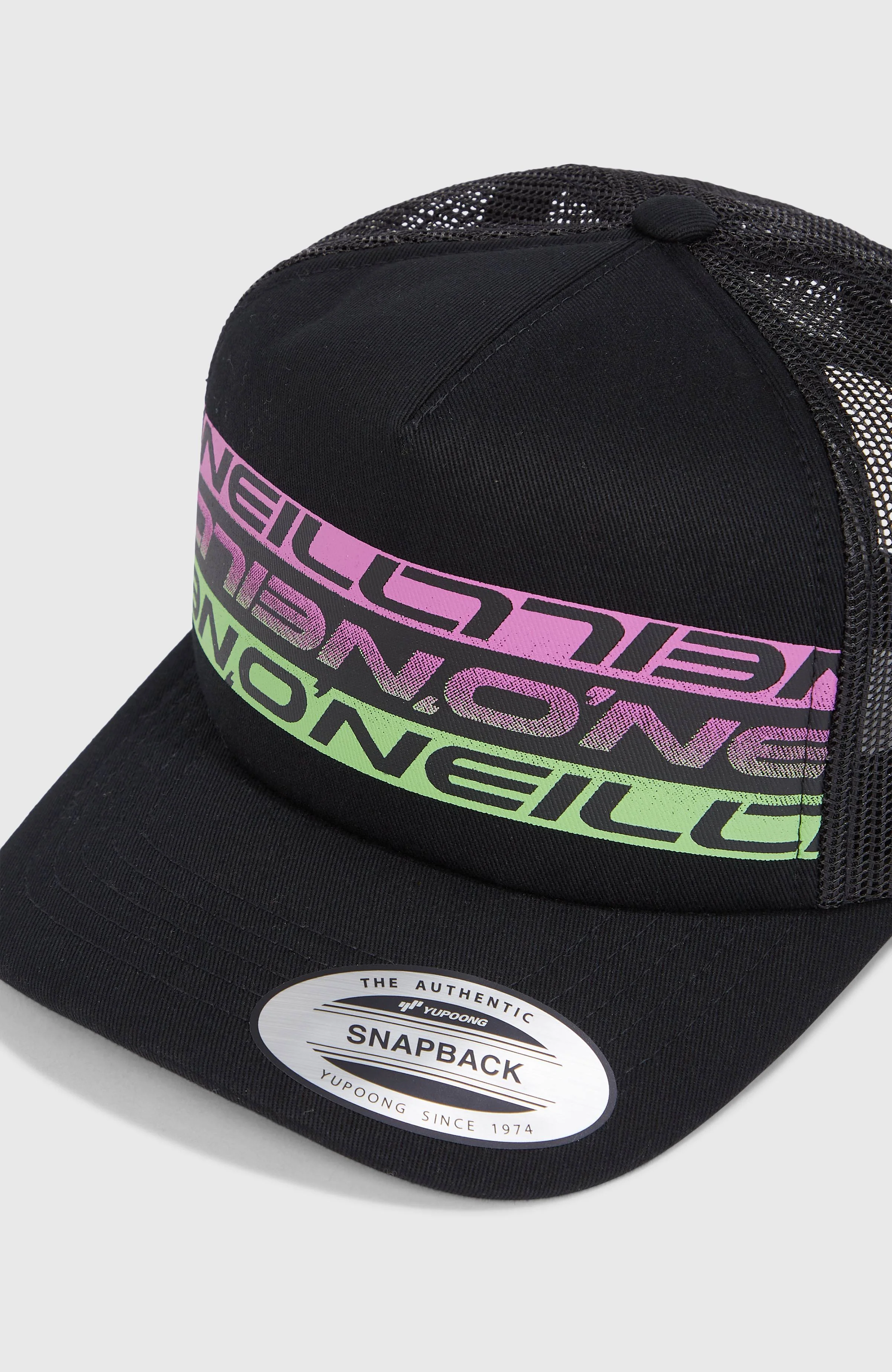 FLOOD TRUCKER CAP - Image 3