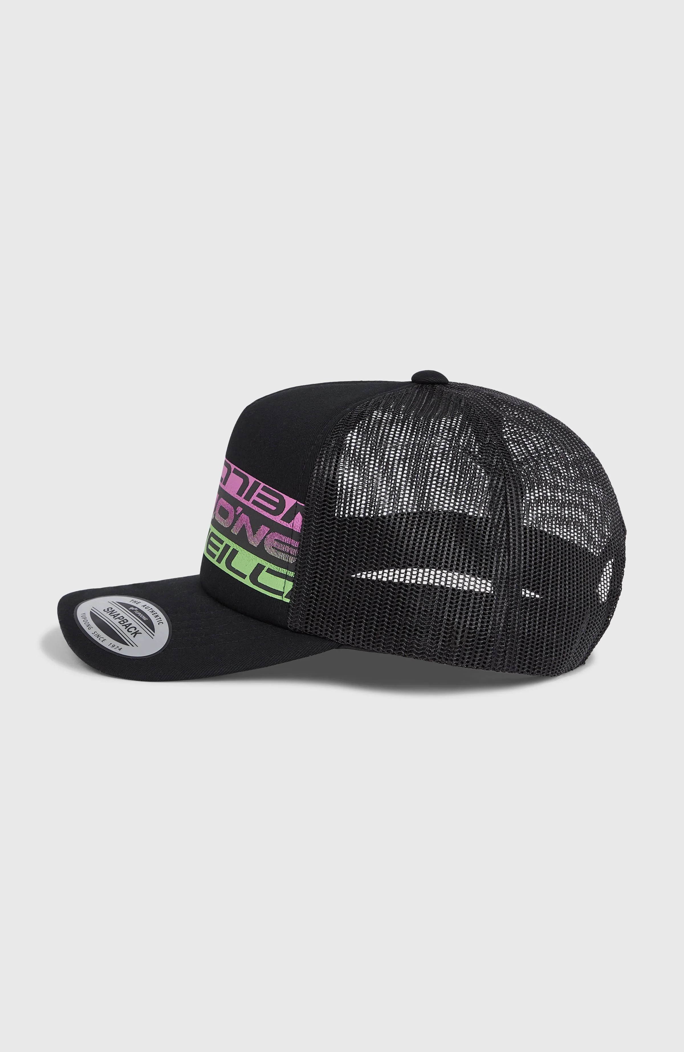 FLOOD TRUCKER CAP - Image 4