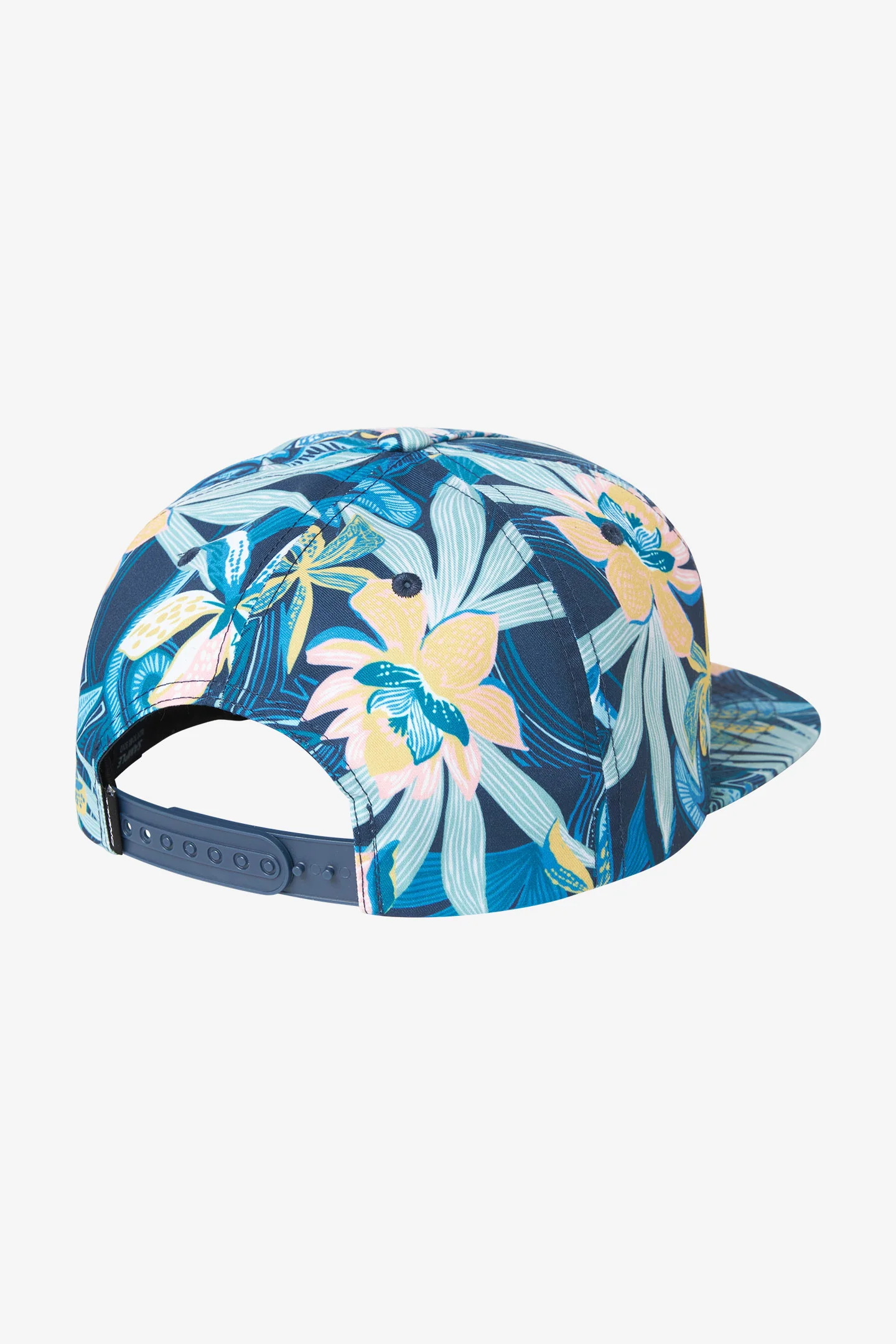 FLORA SNAPBACK CAP - Image 2