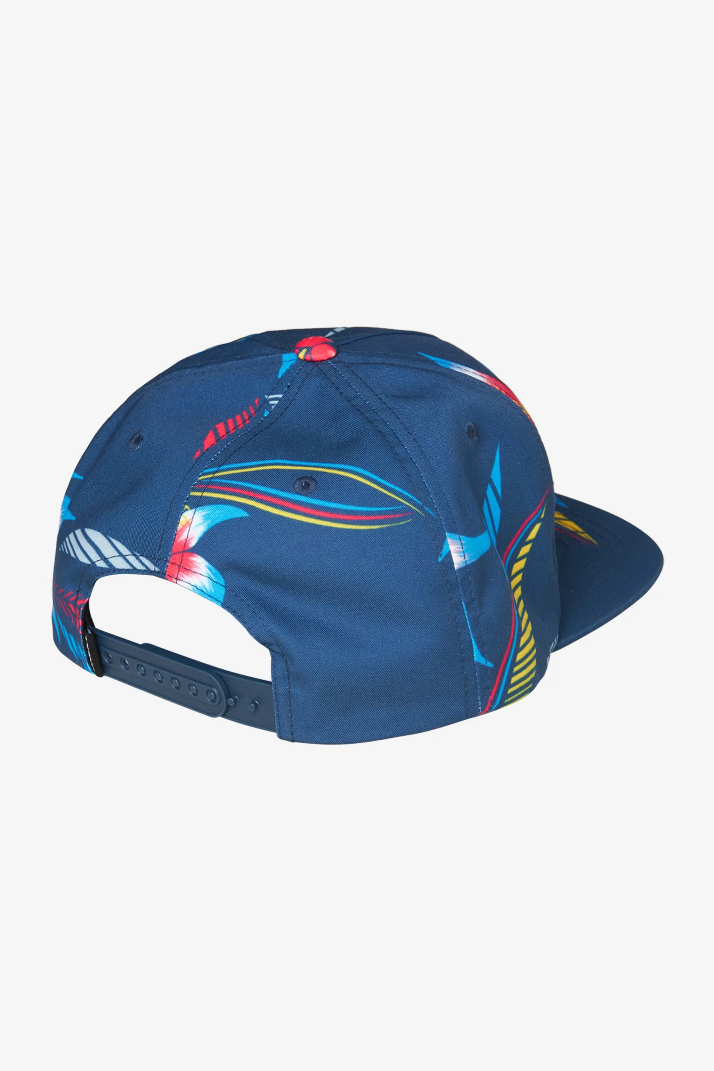 FLORA SNAPBACK HAT - Image 2