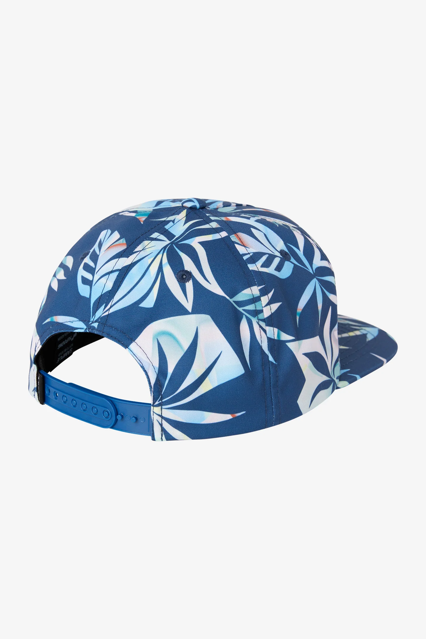 FLORA SNAPBACK HAT - Image 2