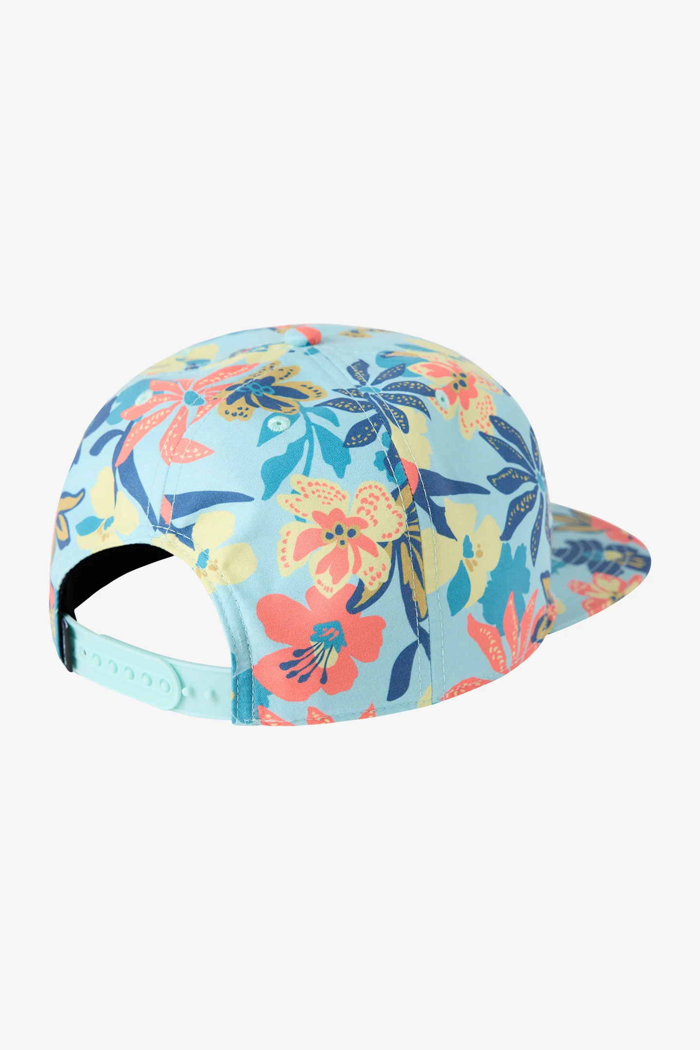 FLORA SNAPBACK - Image 2