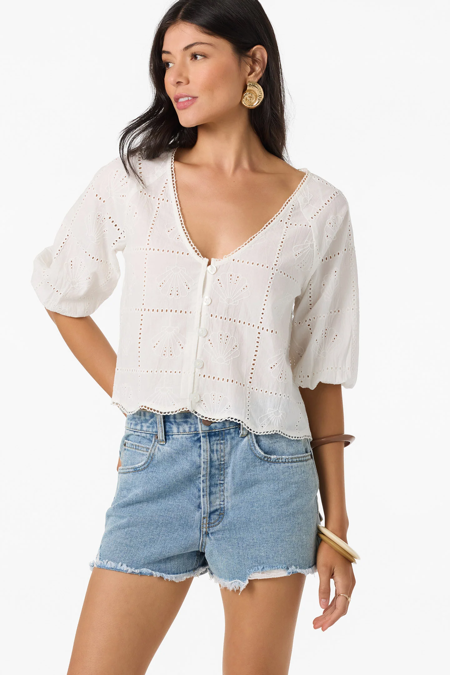 FLORA TOP - Image 2
