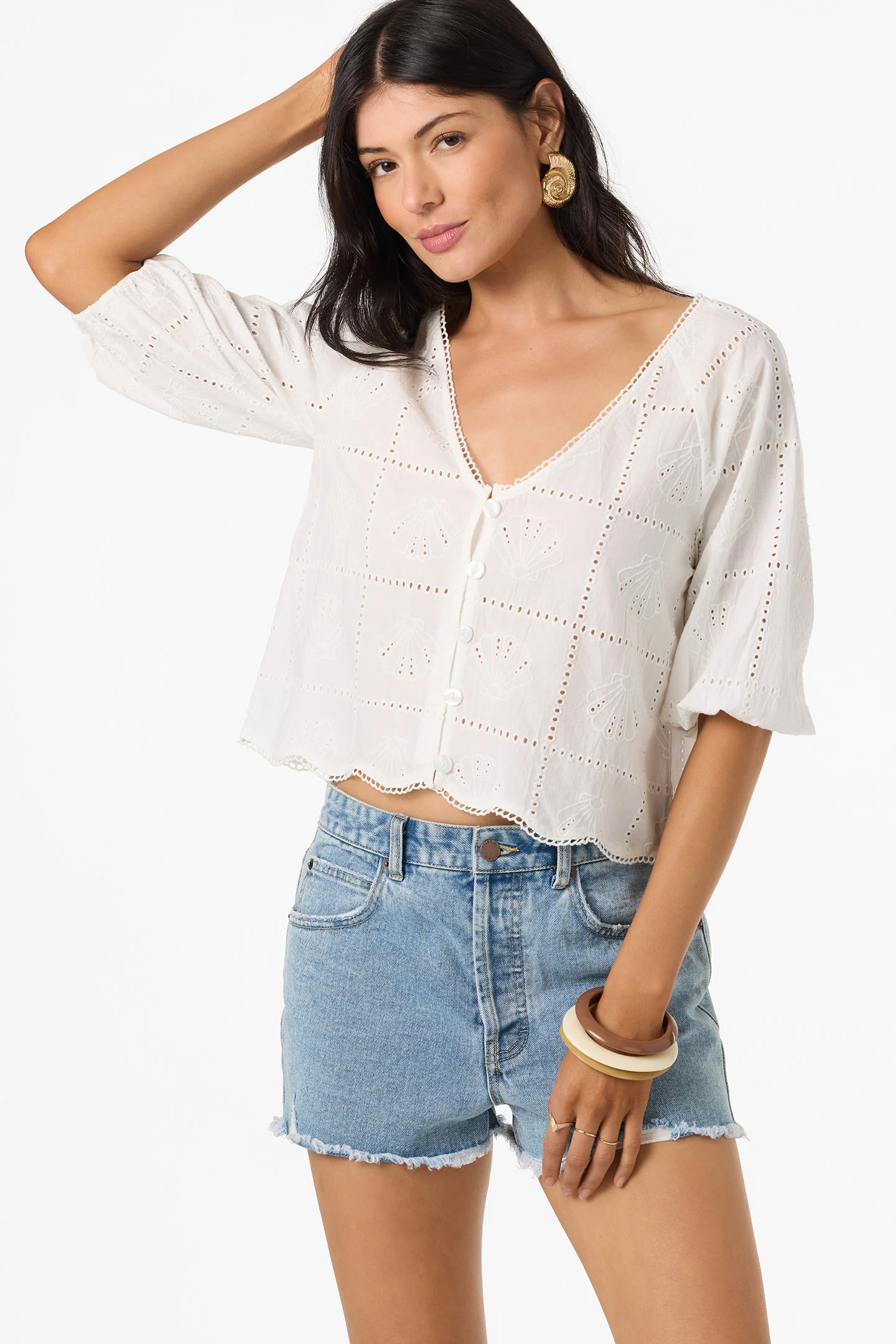 FLORA TOP - Image 3