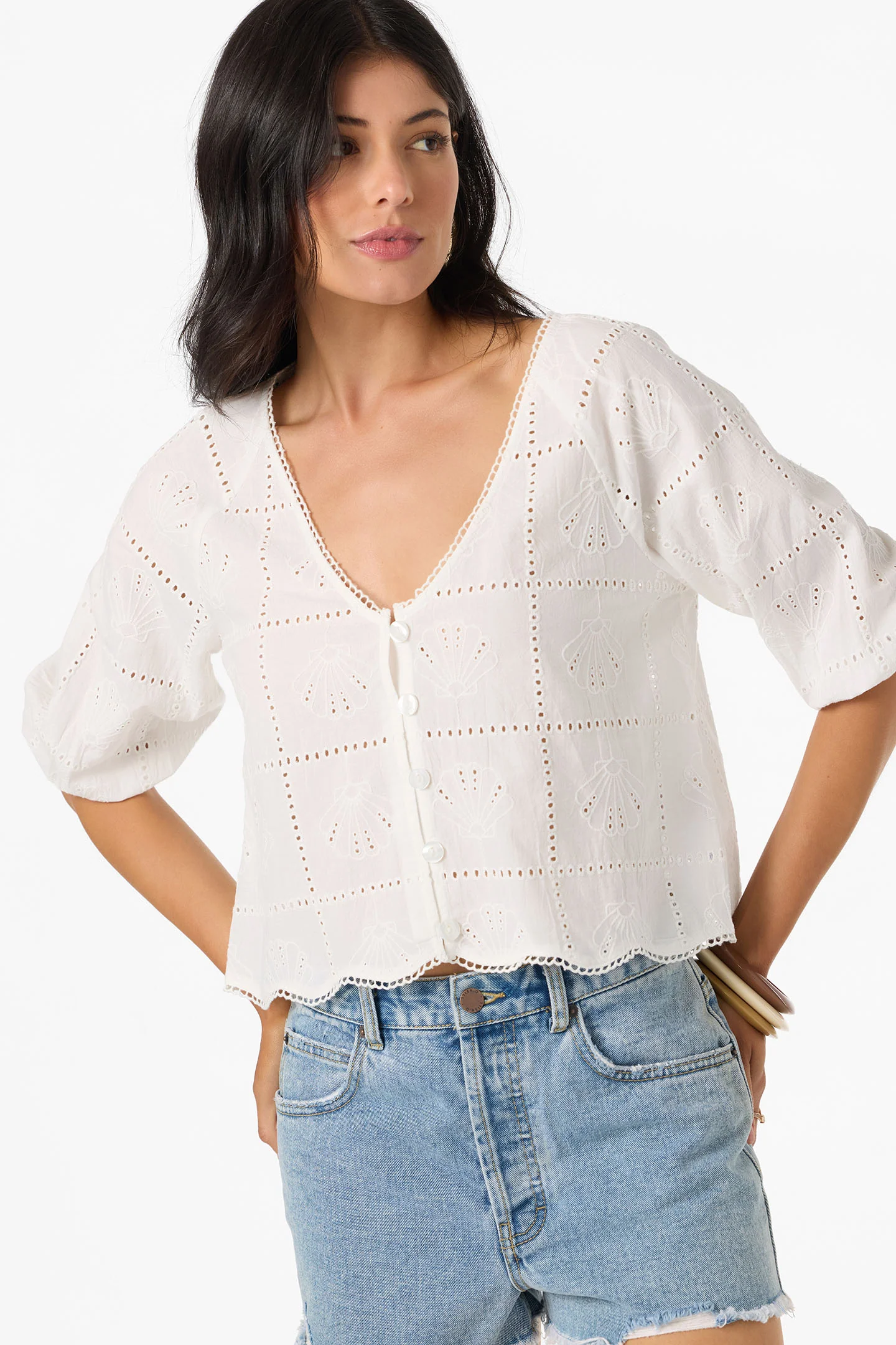 FLORA TOP - Image 4