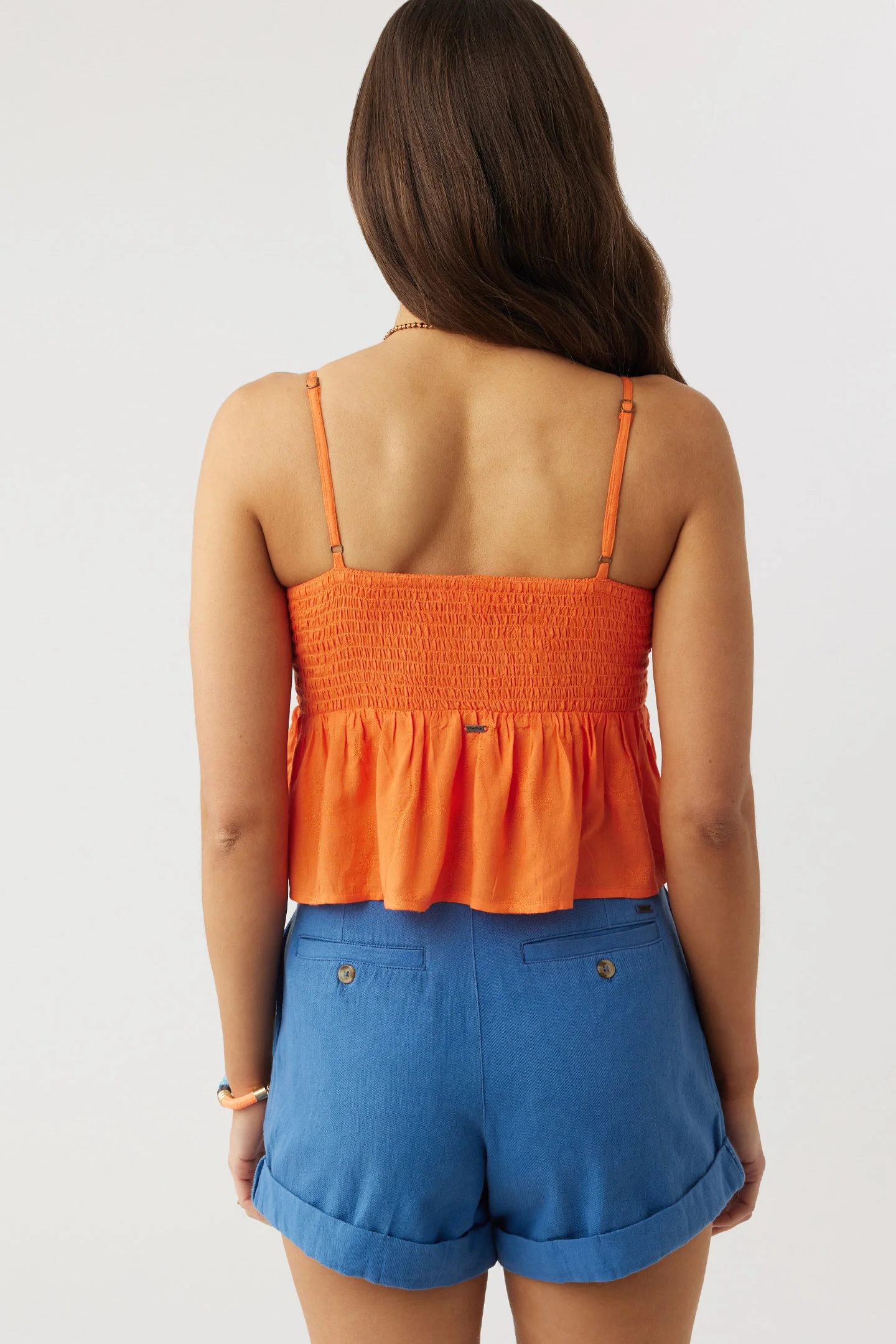 FLORENTINA TANK TOP - Image 3
