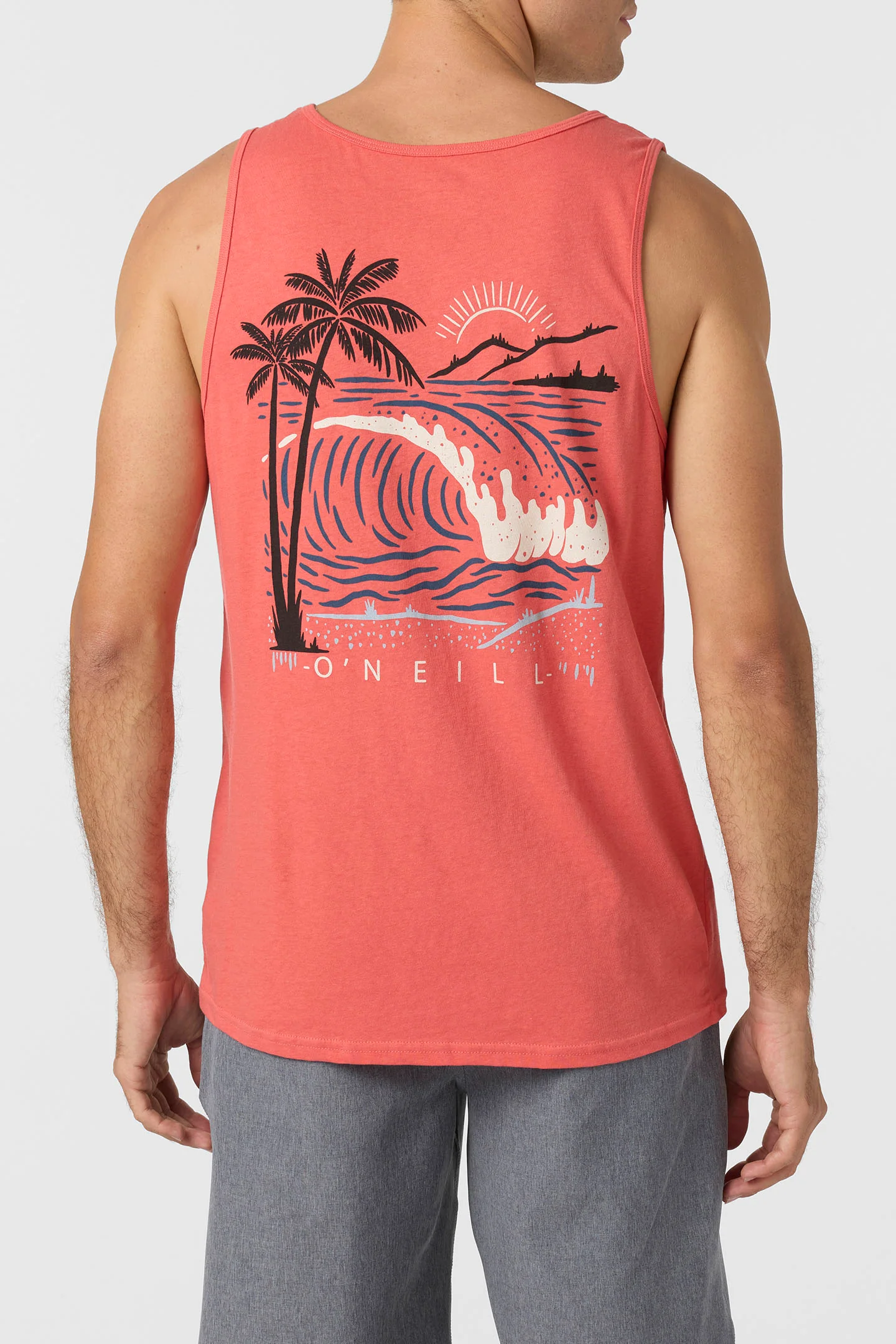 FLOW TANK TOP - Image 3
