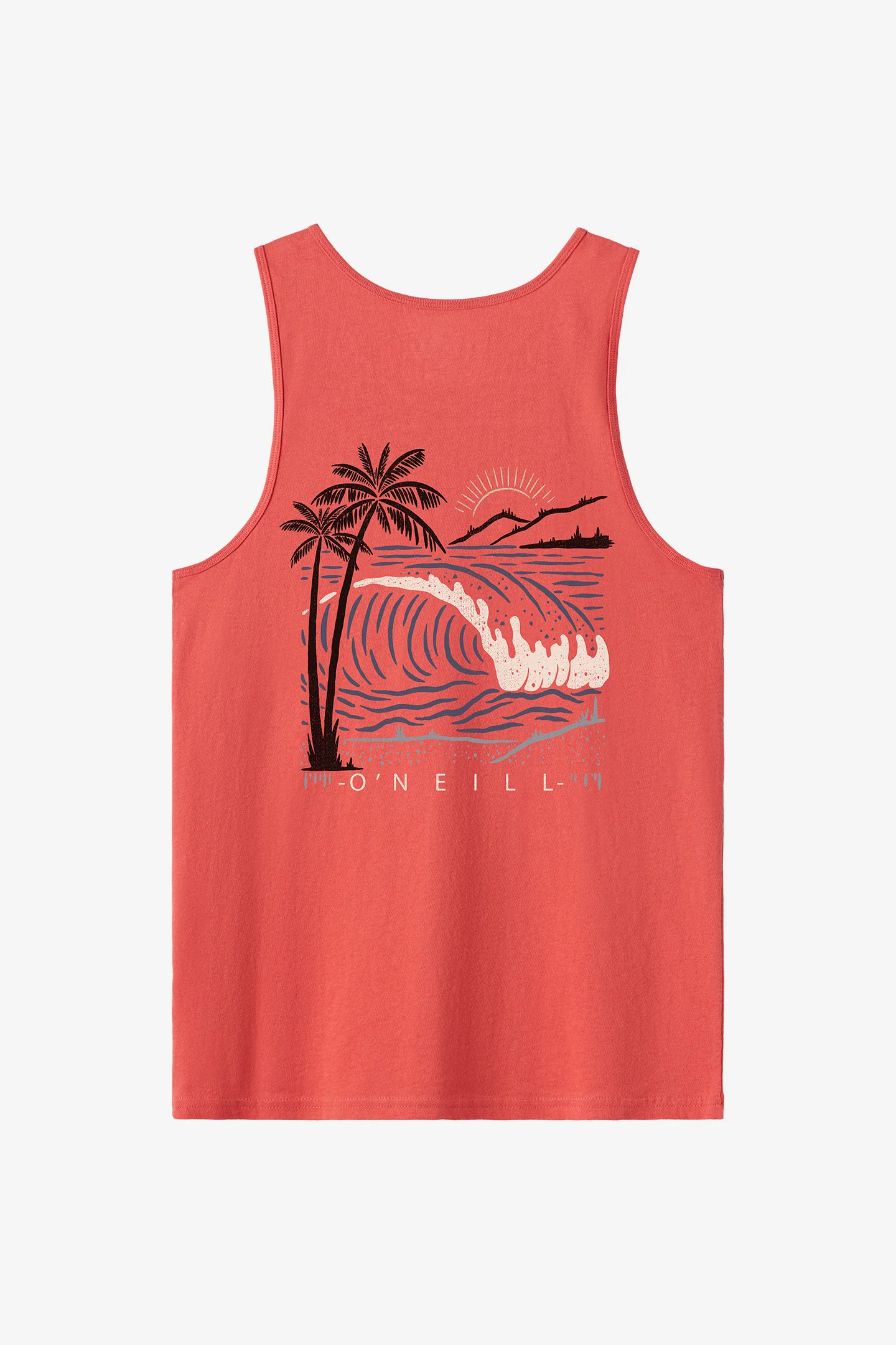 FLOW TANK TOP - Image 5