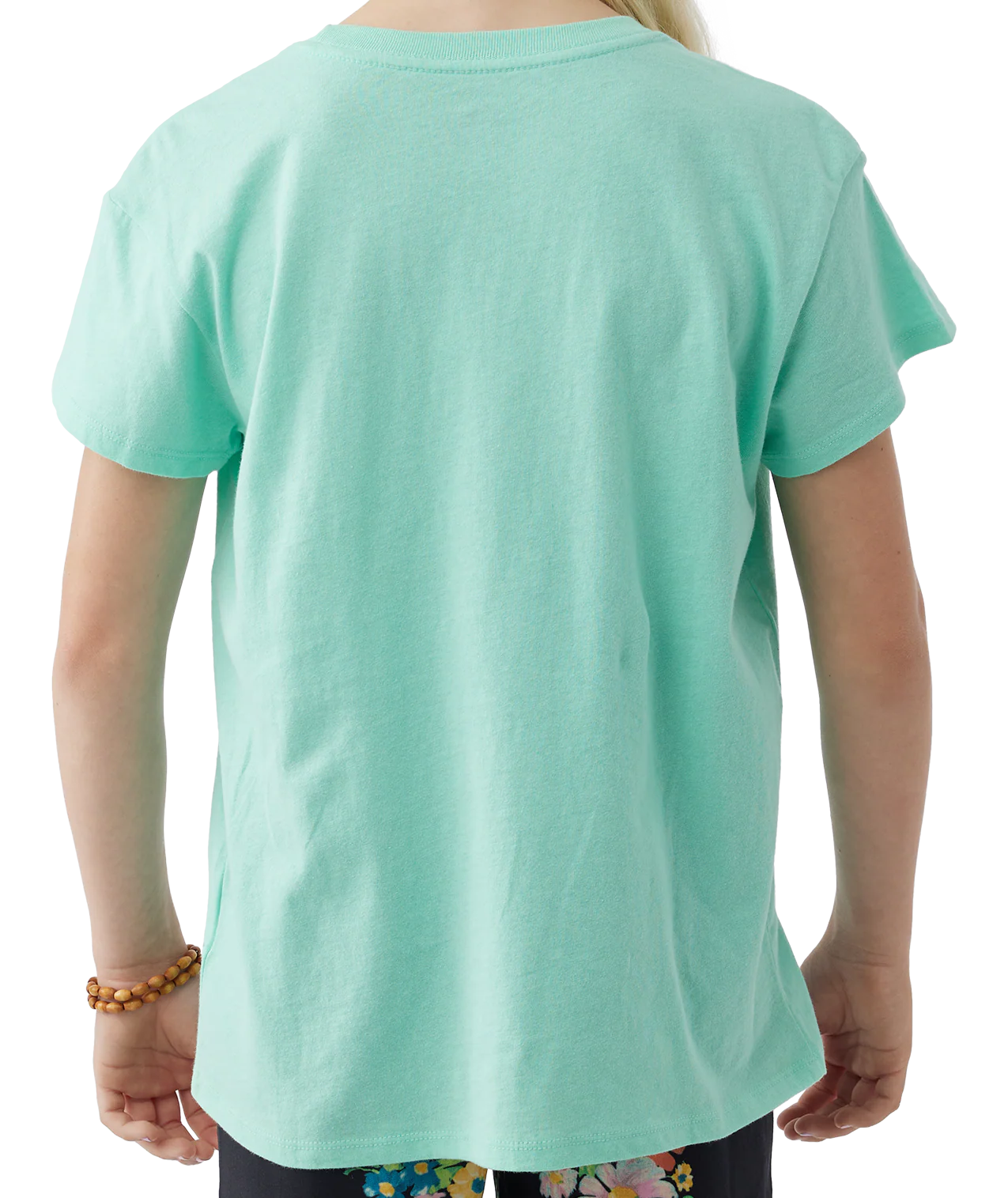 FLOWER FIRST TEE - Image 3