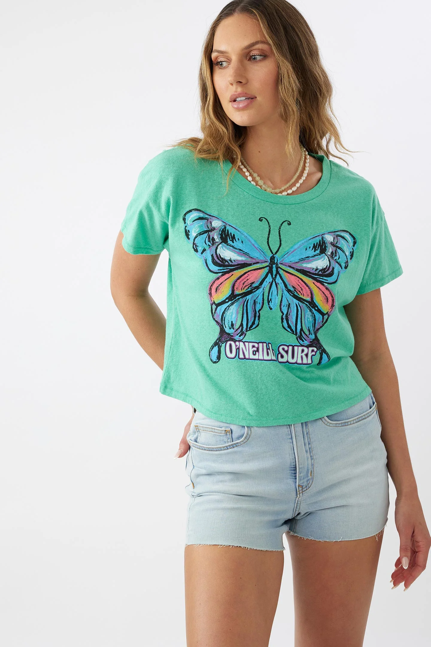 FLY BY TEE - Image 2