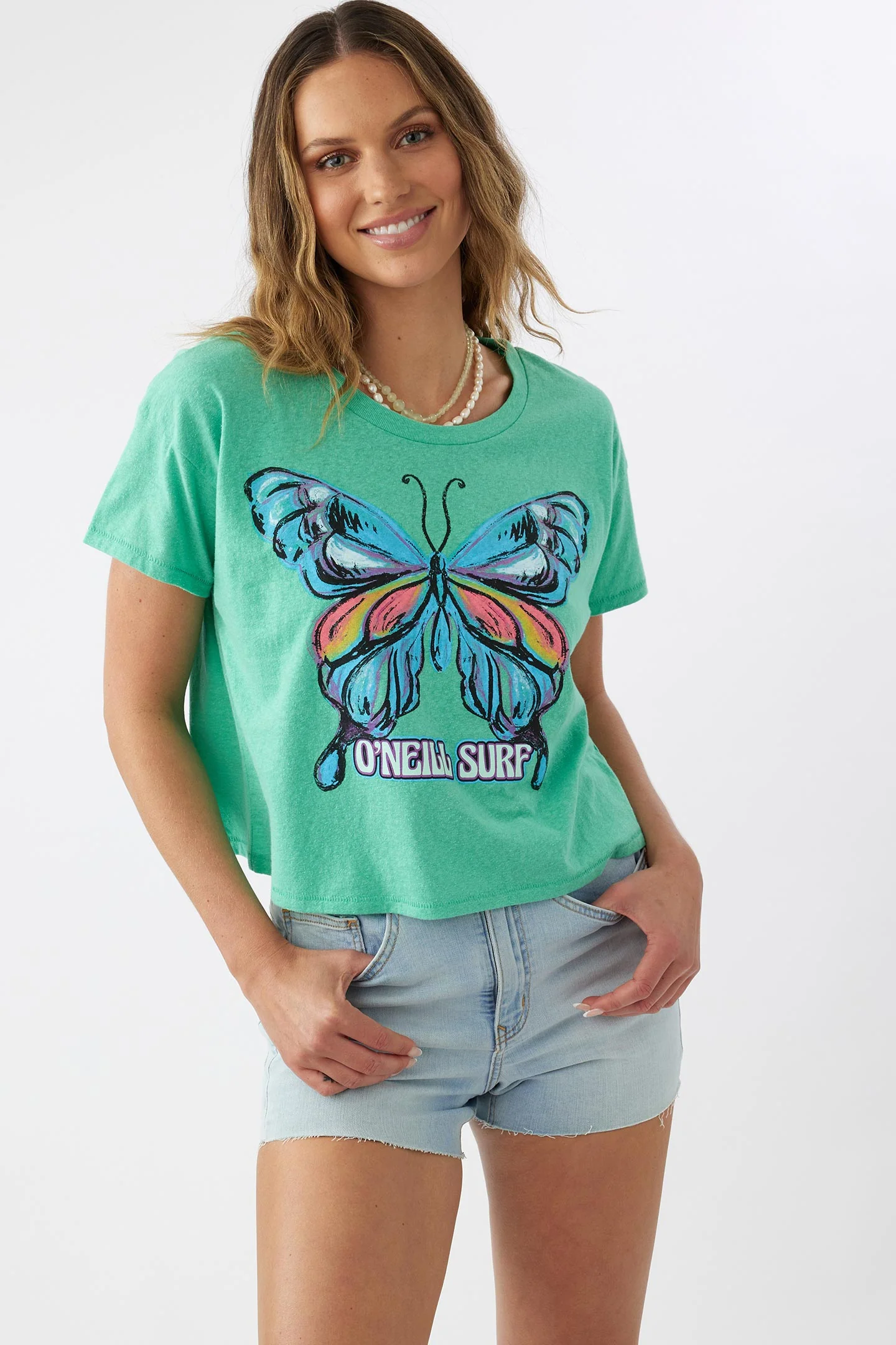 FLY BY TEE - Image 4